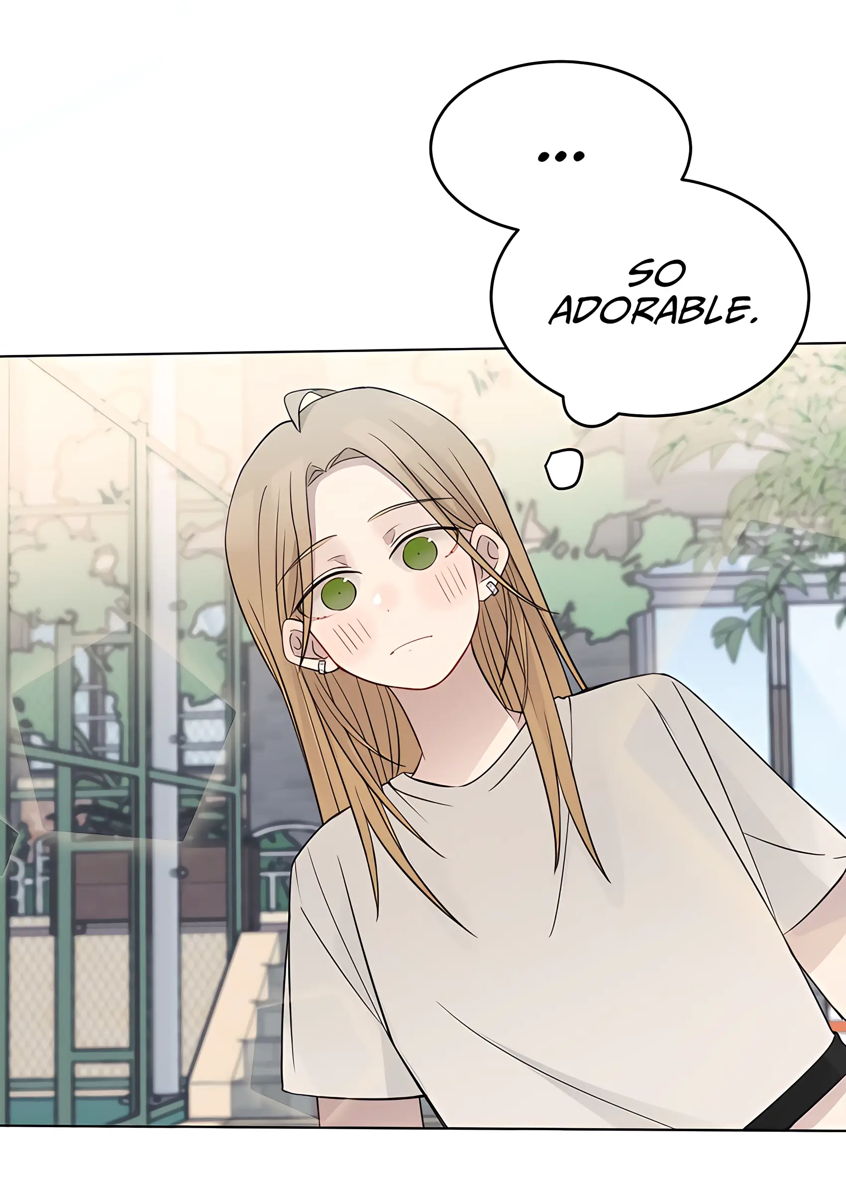 Read Ting Xing EN Manga Online