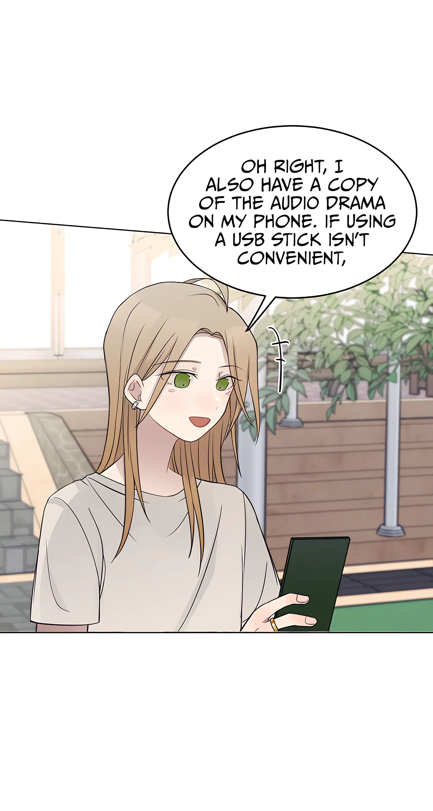 Read Ting Xing EN Manga Online