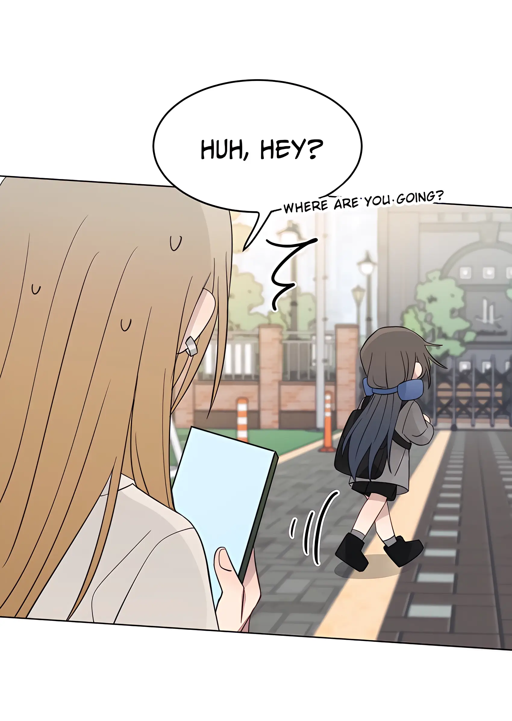 Read Ting Xing EN Manga Online