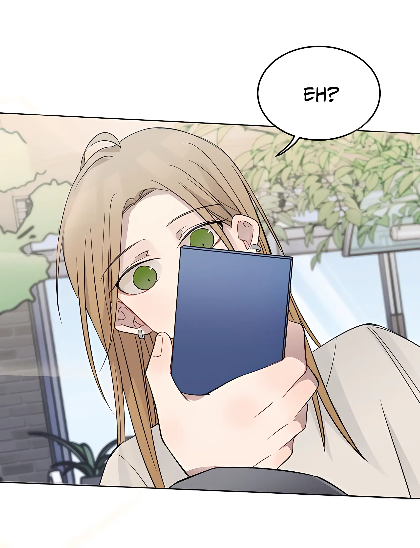 Read Ting Xing EN Manga Online
