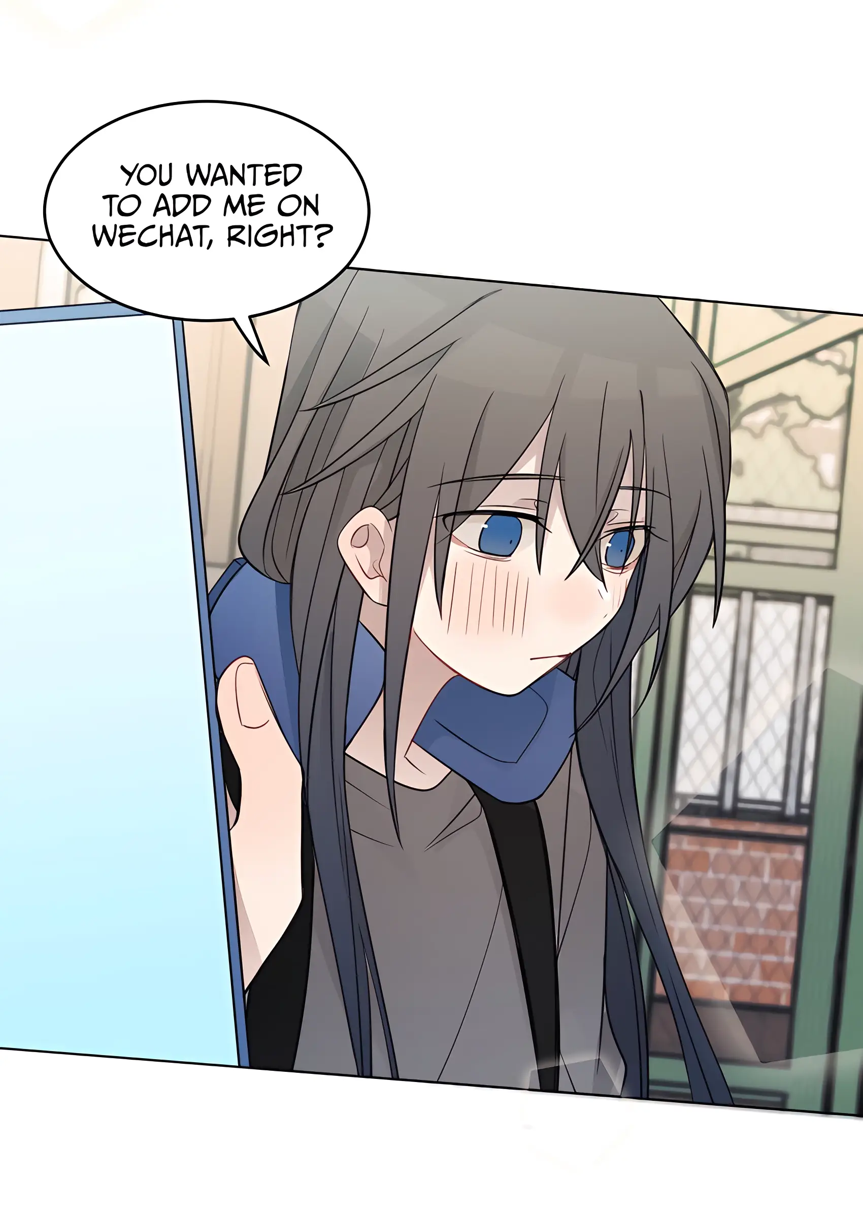 Read Ting Xing EN Manga Online