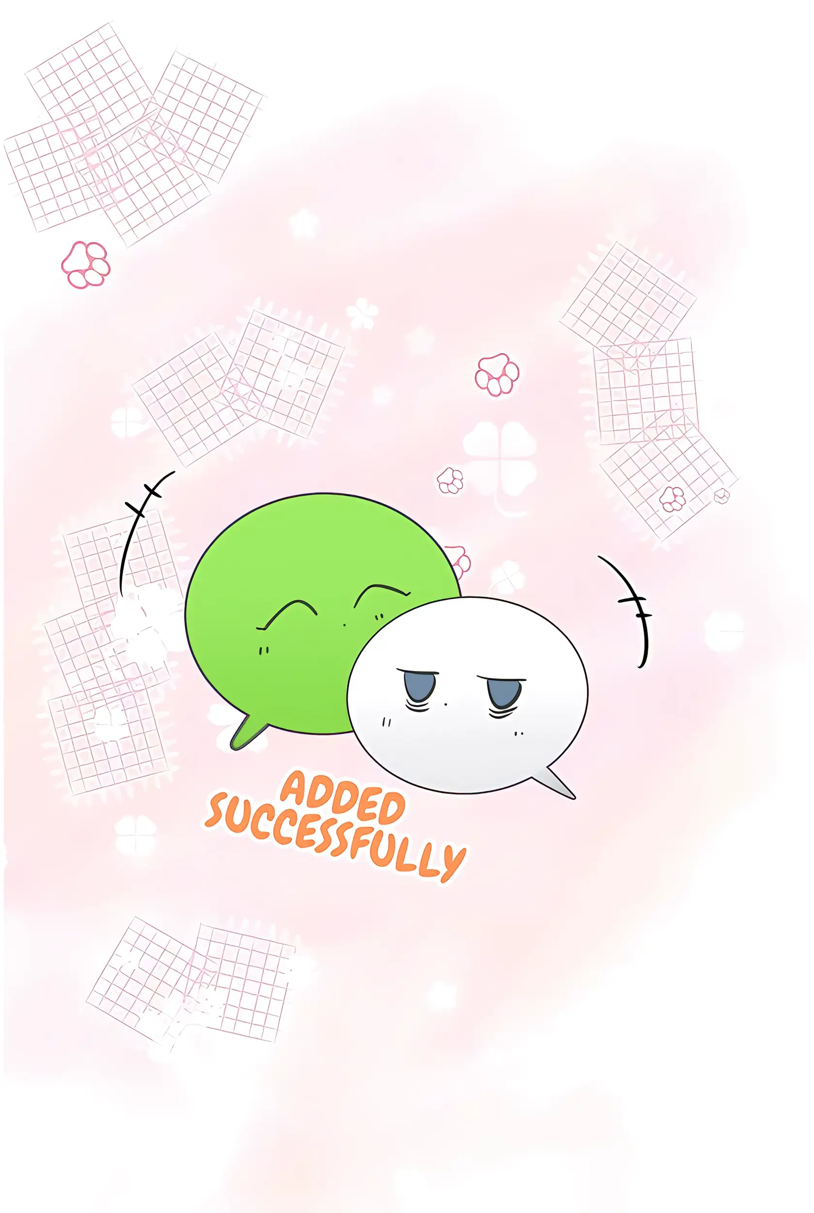 Read Ting Xing EN Manga Online