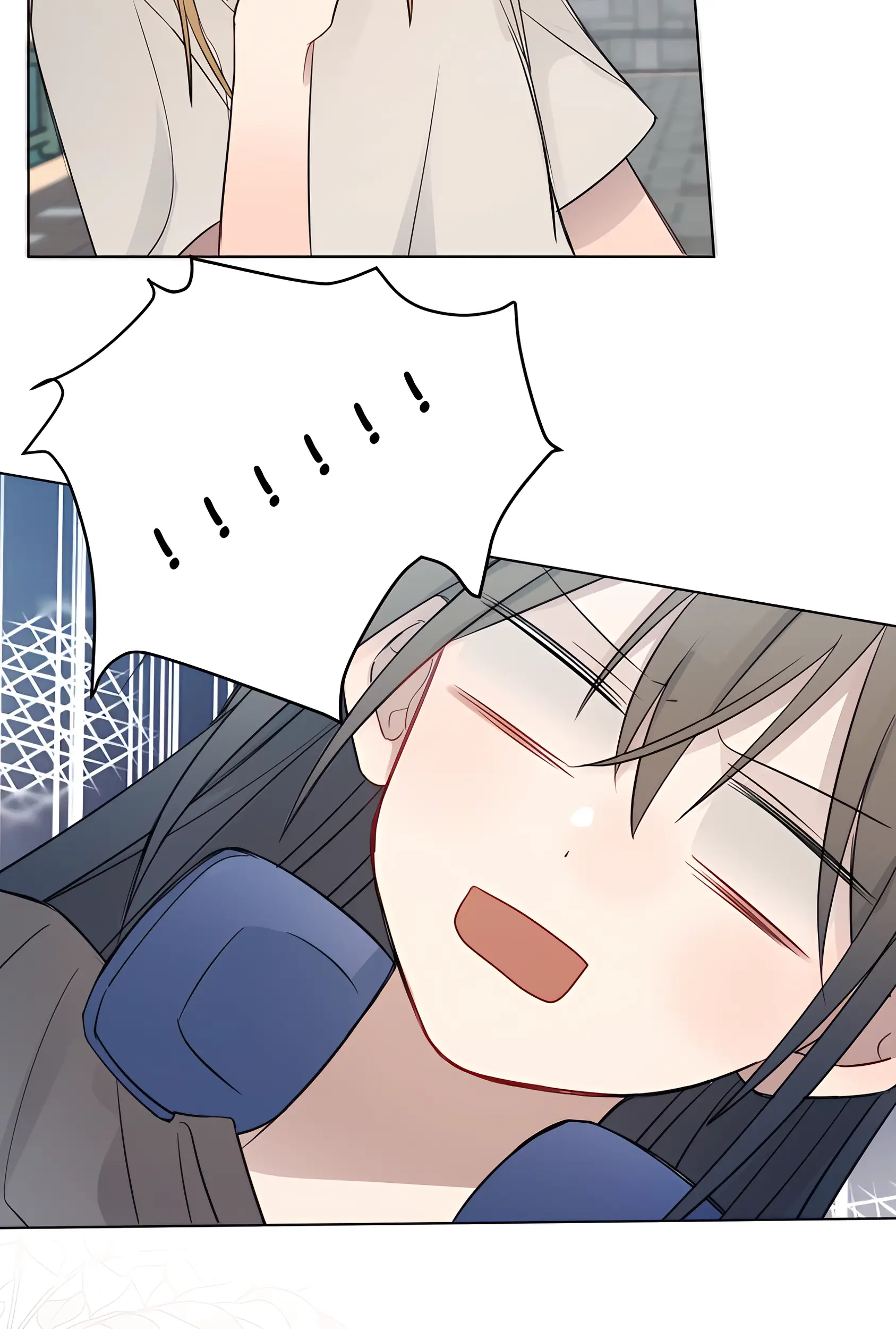 Read Ting Xing EN Manga Online