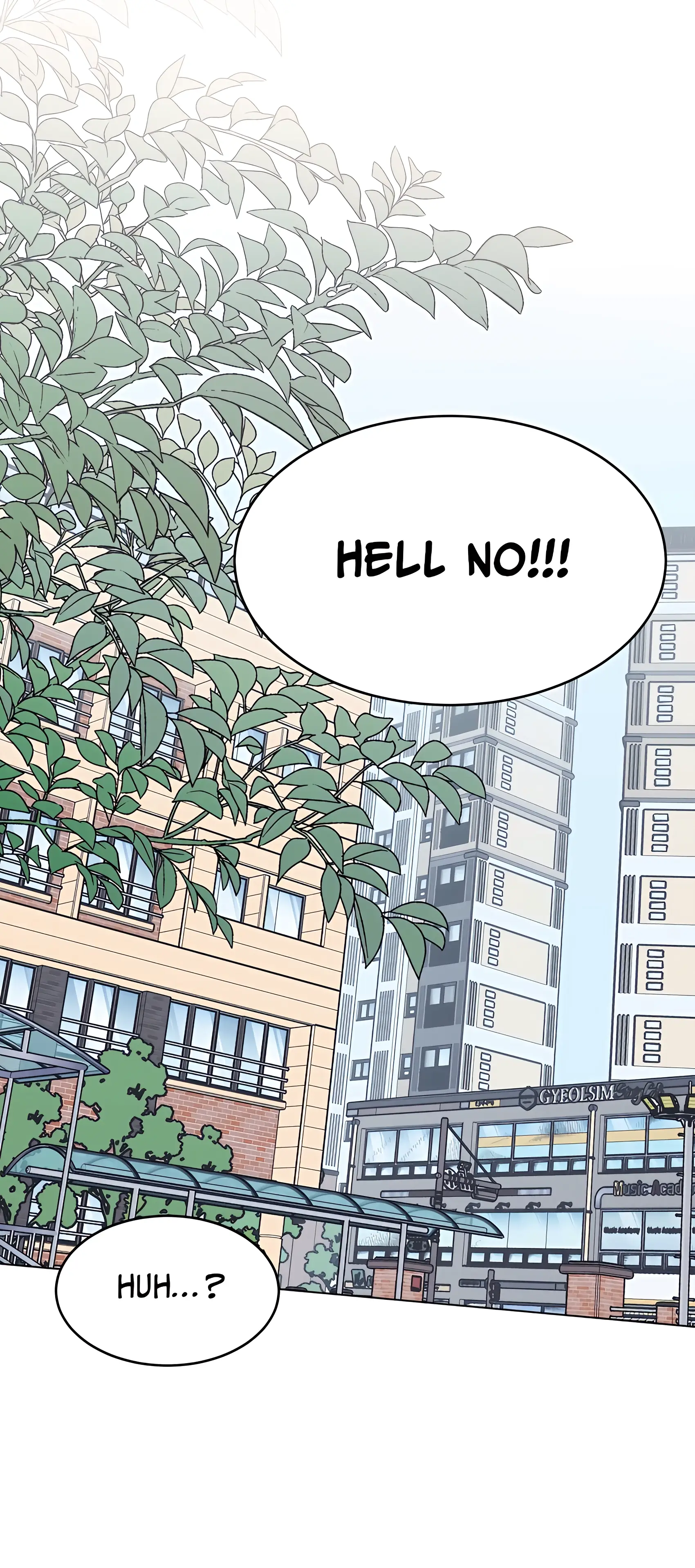 Read Ting Xing EN Manga Online