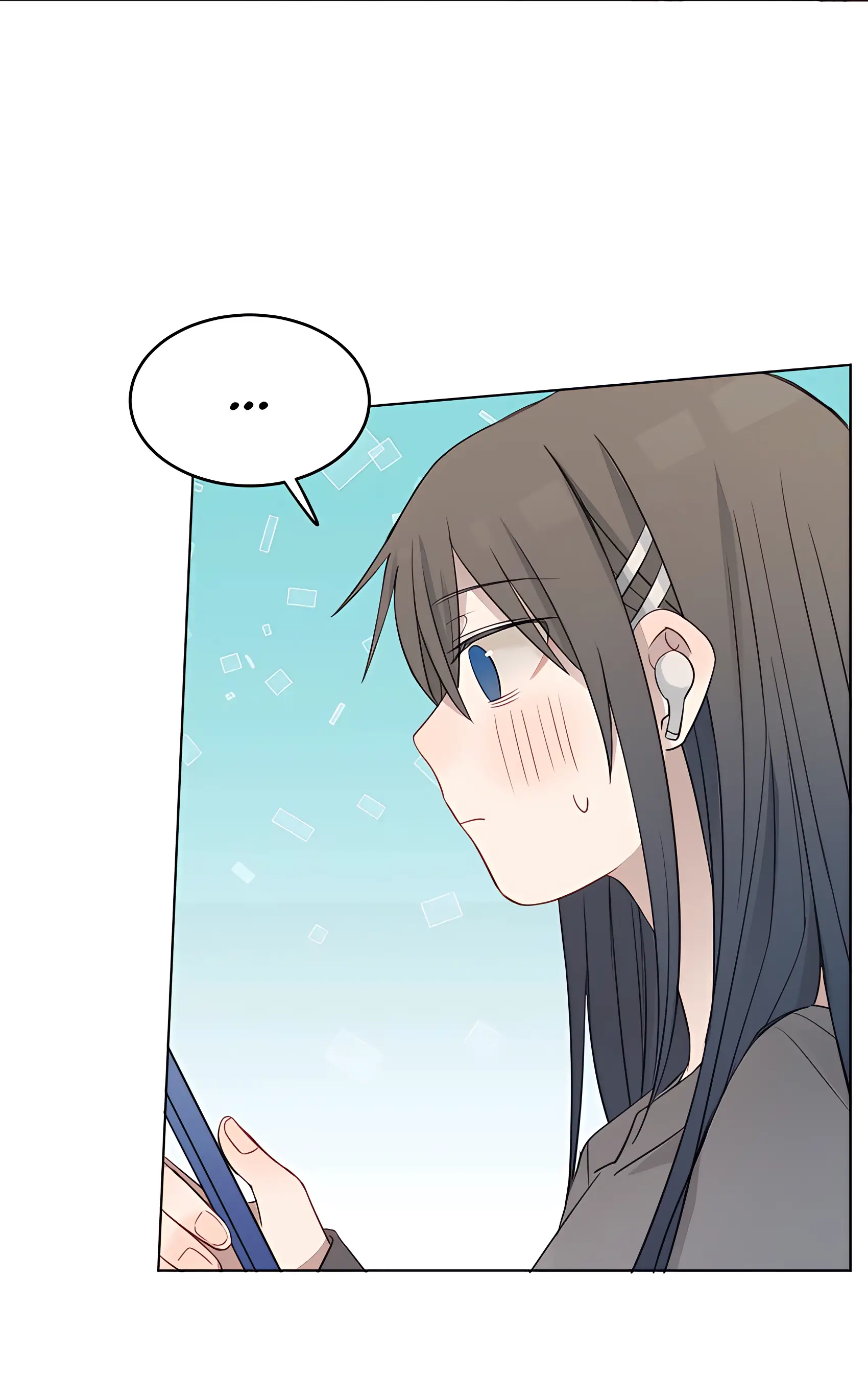 Read Ting Xing EN Manga Online