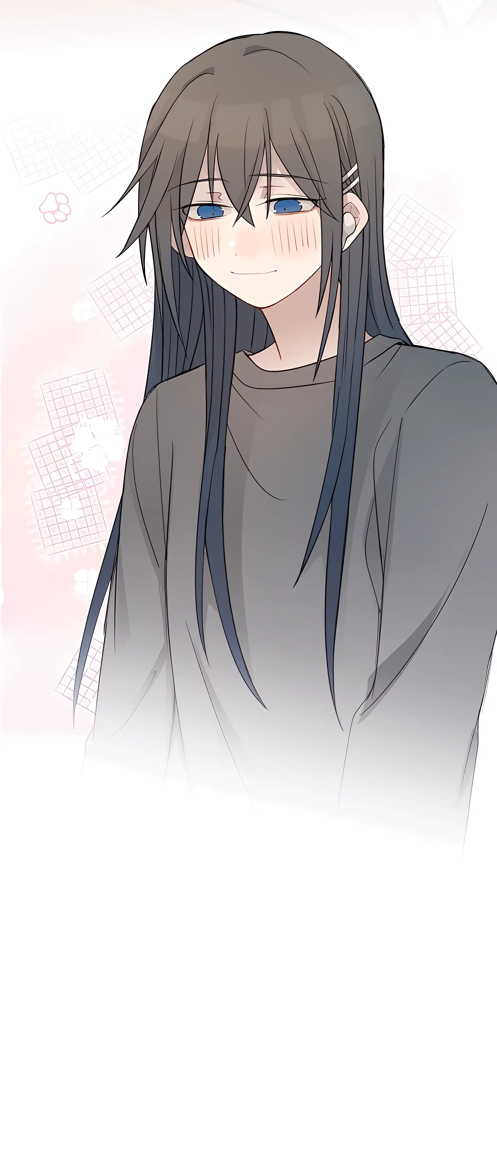Read Ting Xing EN Manga Online