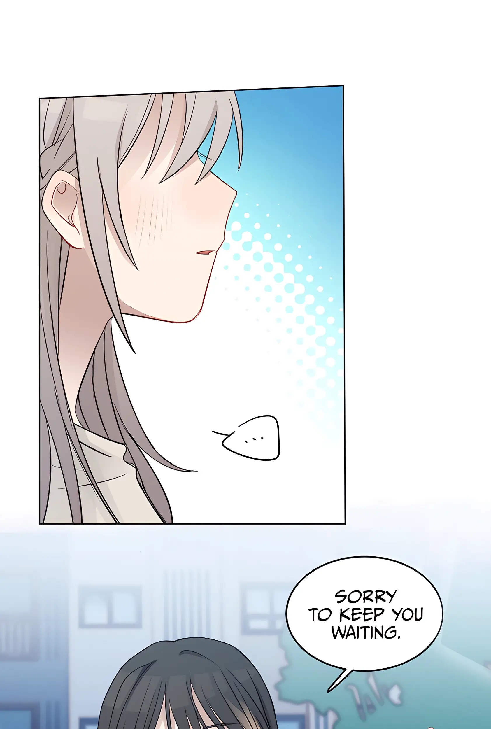 Read Ting Xing EN Manga Online