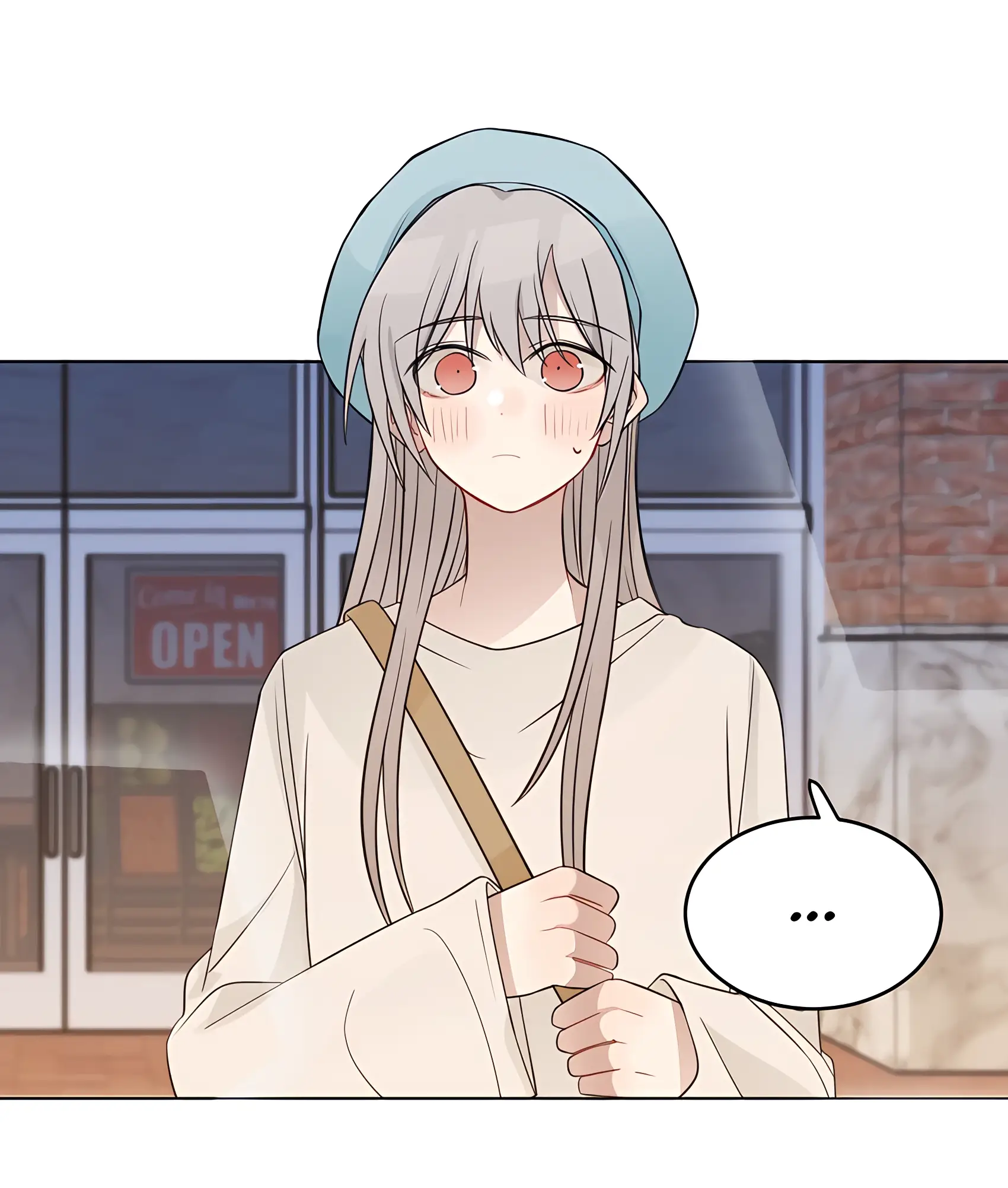 Read Ting Xing EN Manga Online
