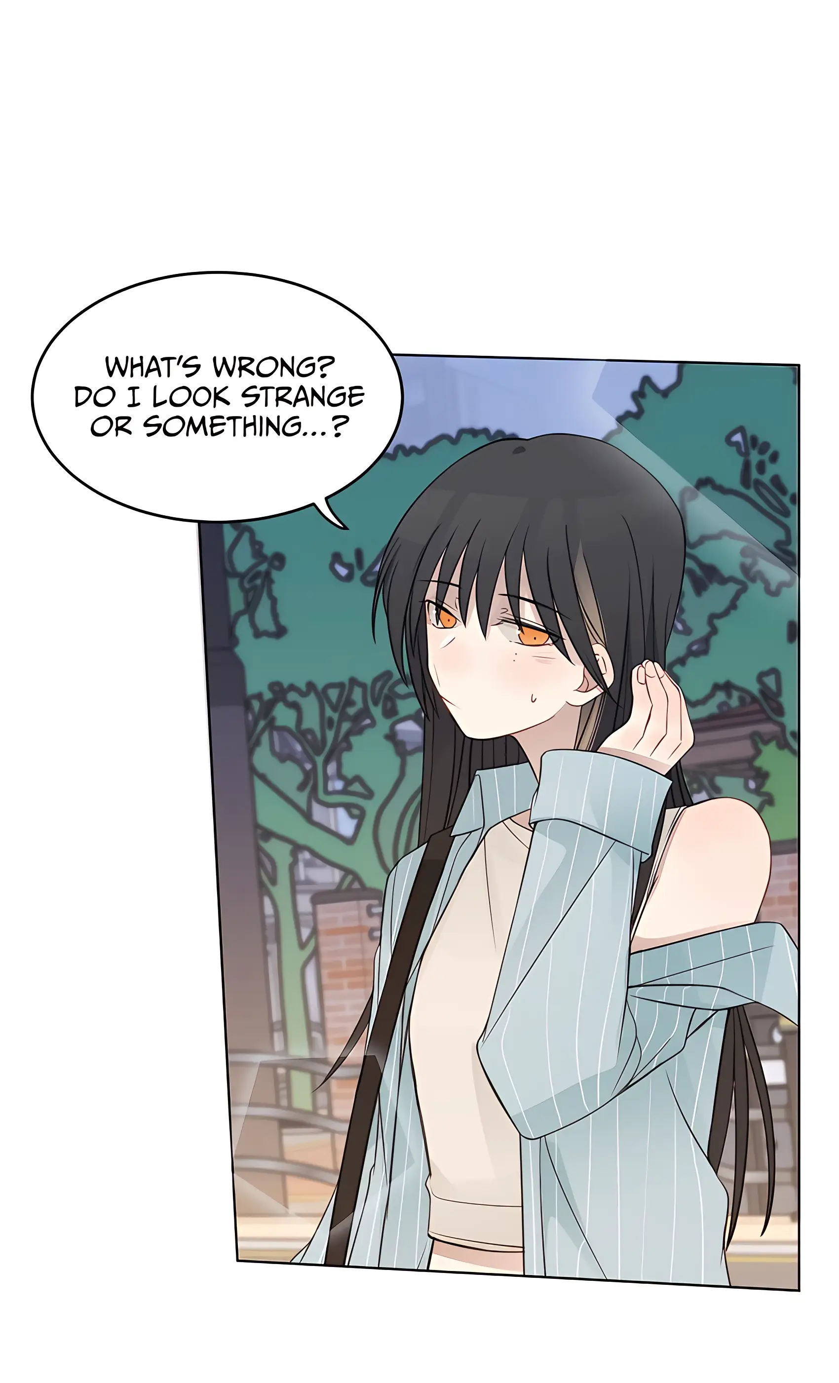 Read Ting Xing EN Manga Online