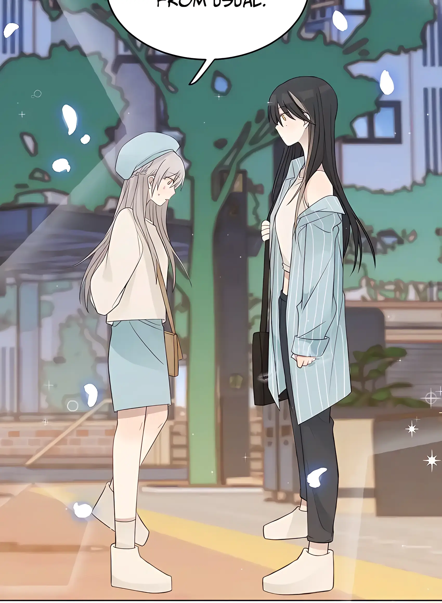 Read Ting Xing EN Manga Online