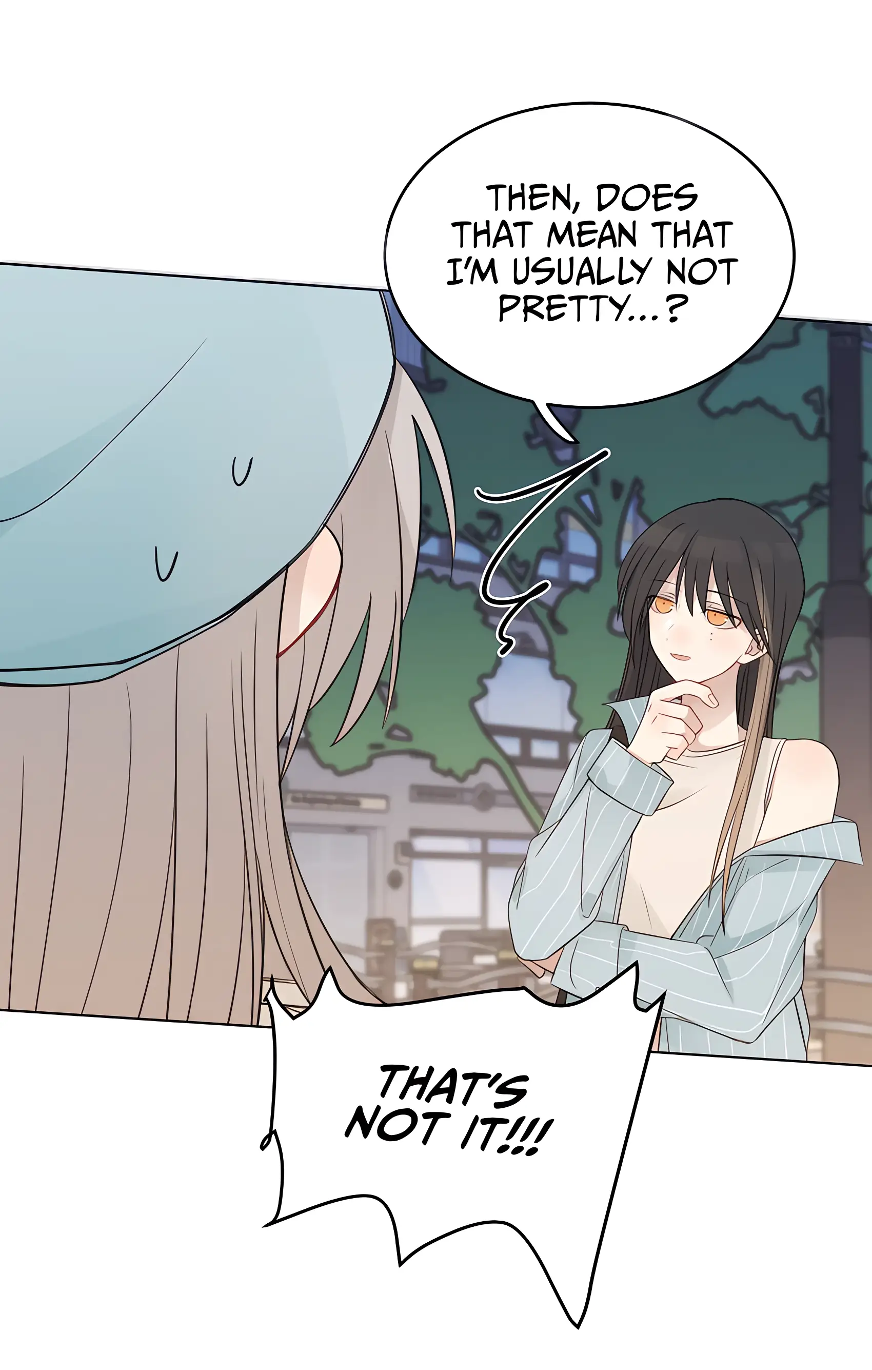 Read Ting Xing EN Manga Online