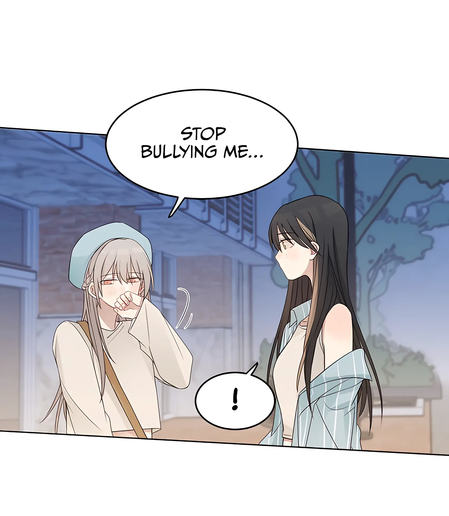 Read Ting Xing EN Manga Online