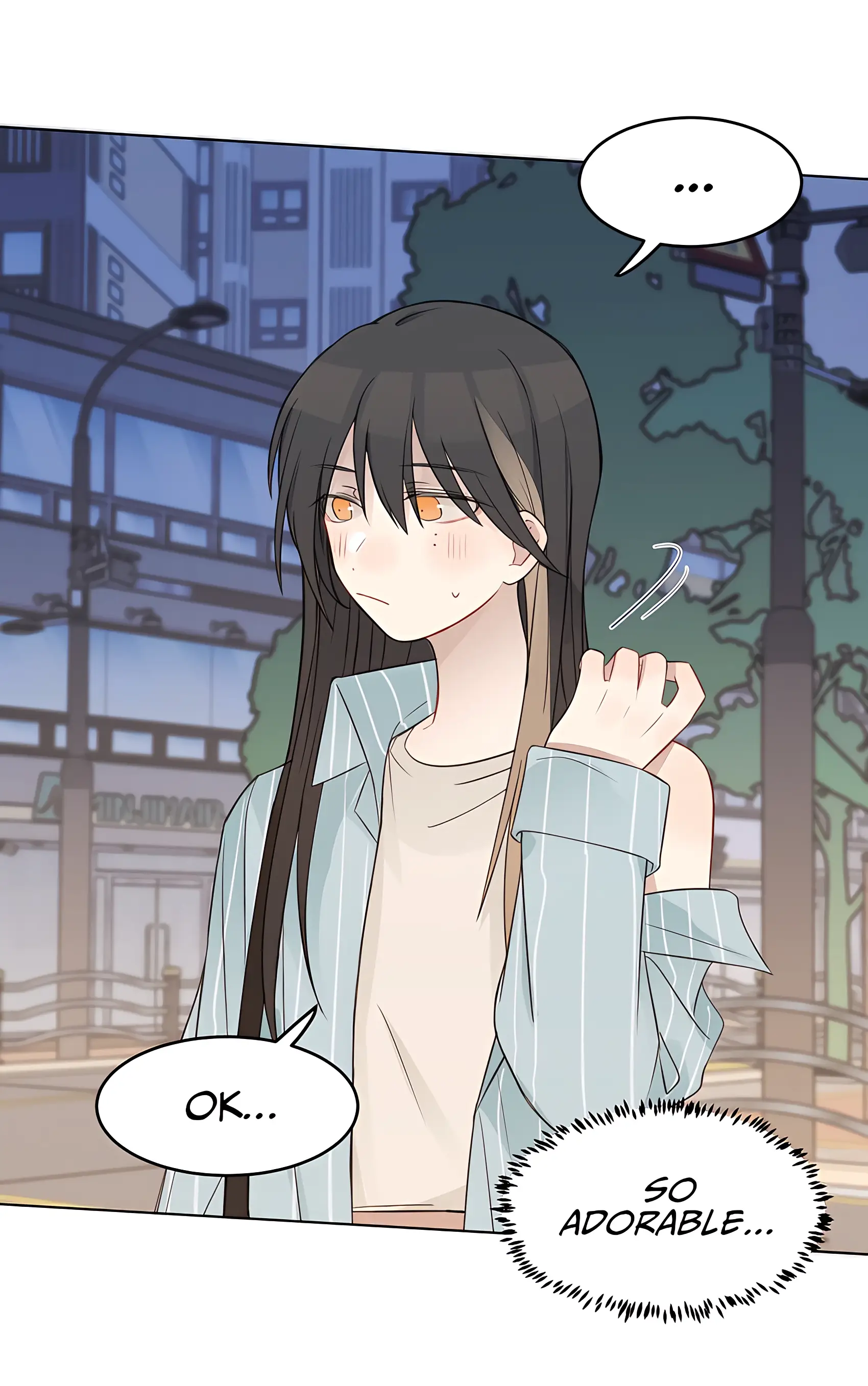 Read Ting Xing EN Manga Online