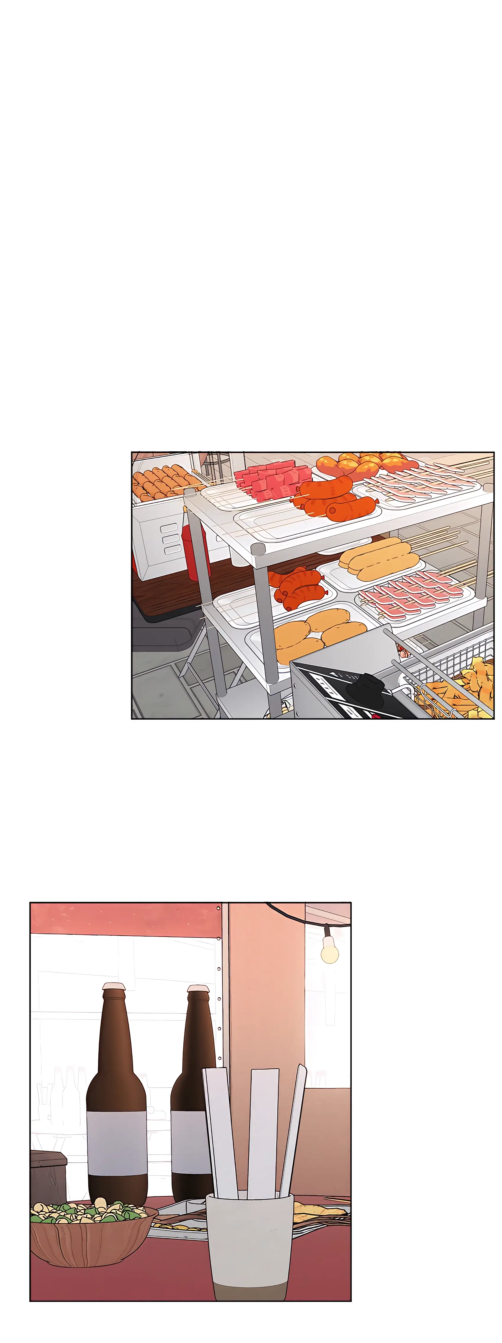 Read Ting Xing EN Manga Online