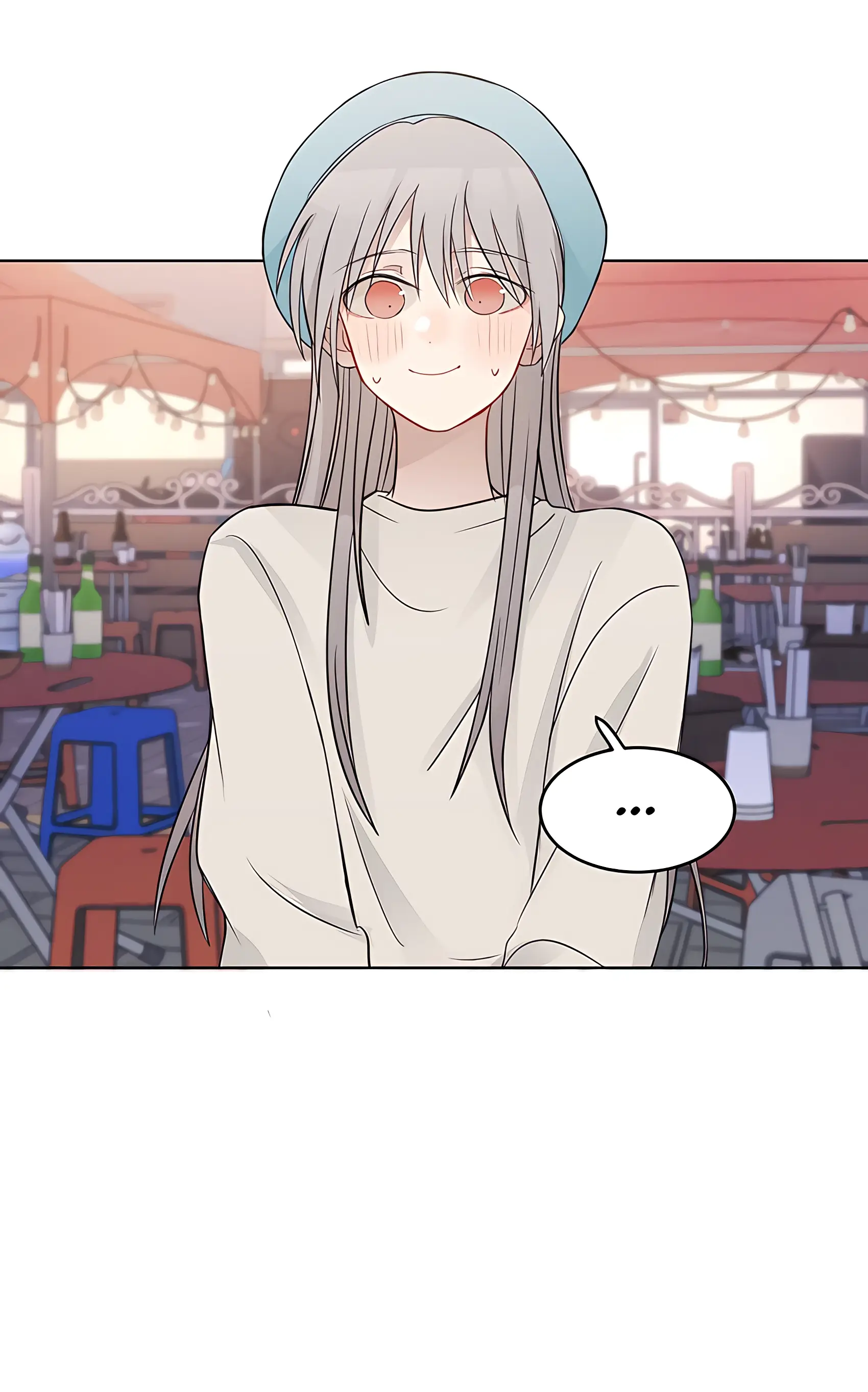 Read Ting Xing EN Manga Online