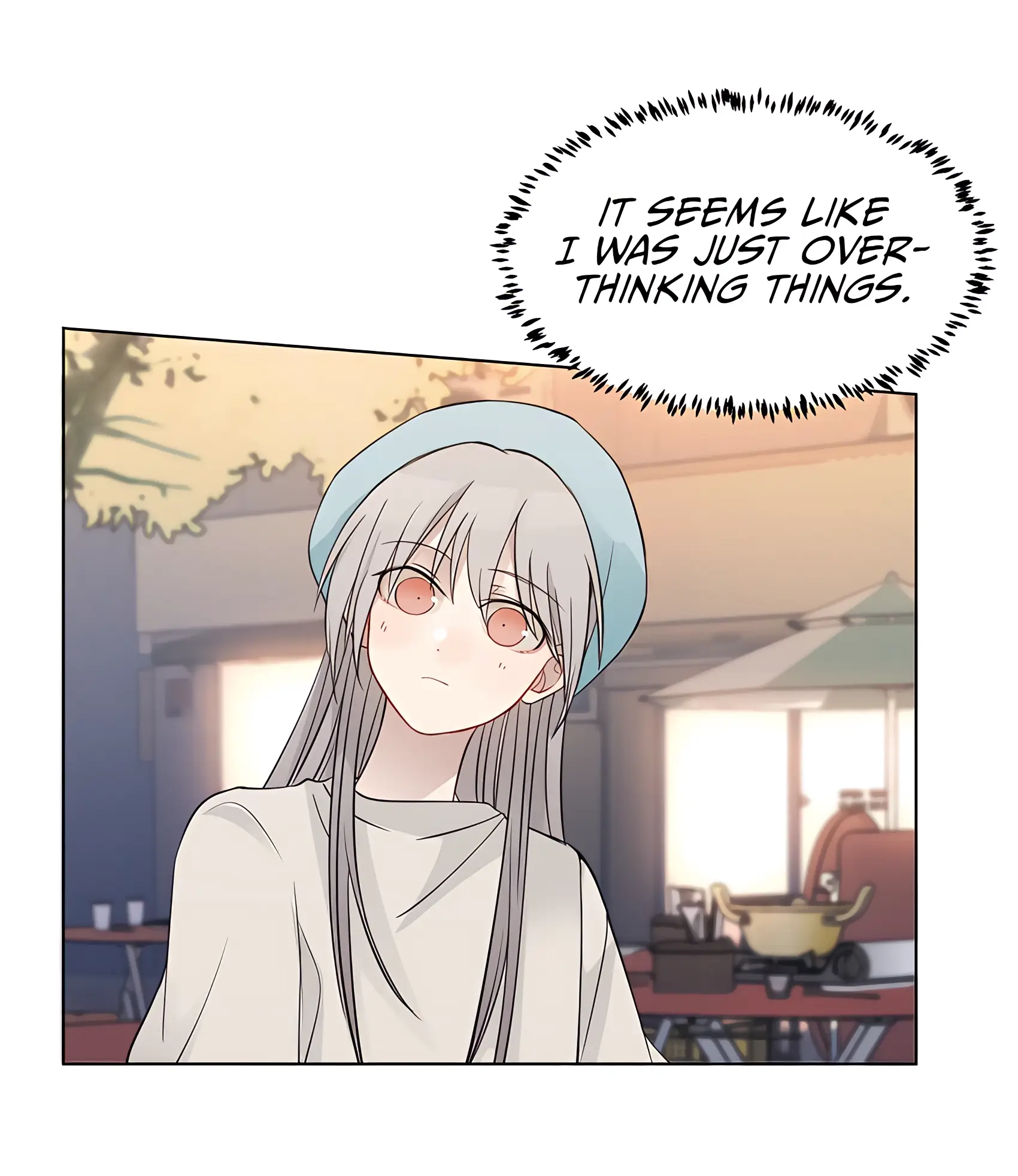 Read Ting Xing EN Manga Online