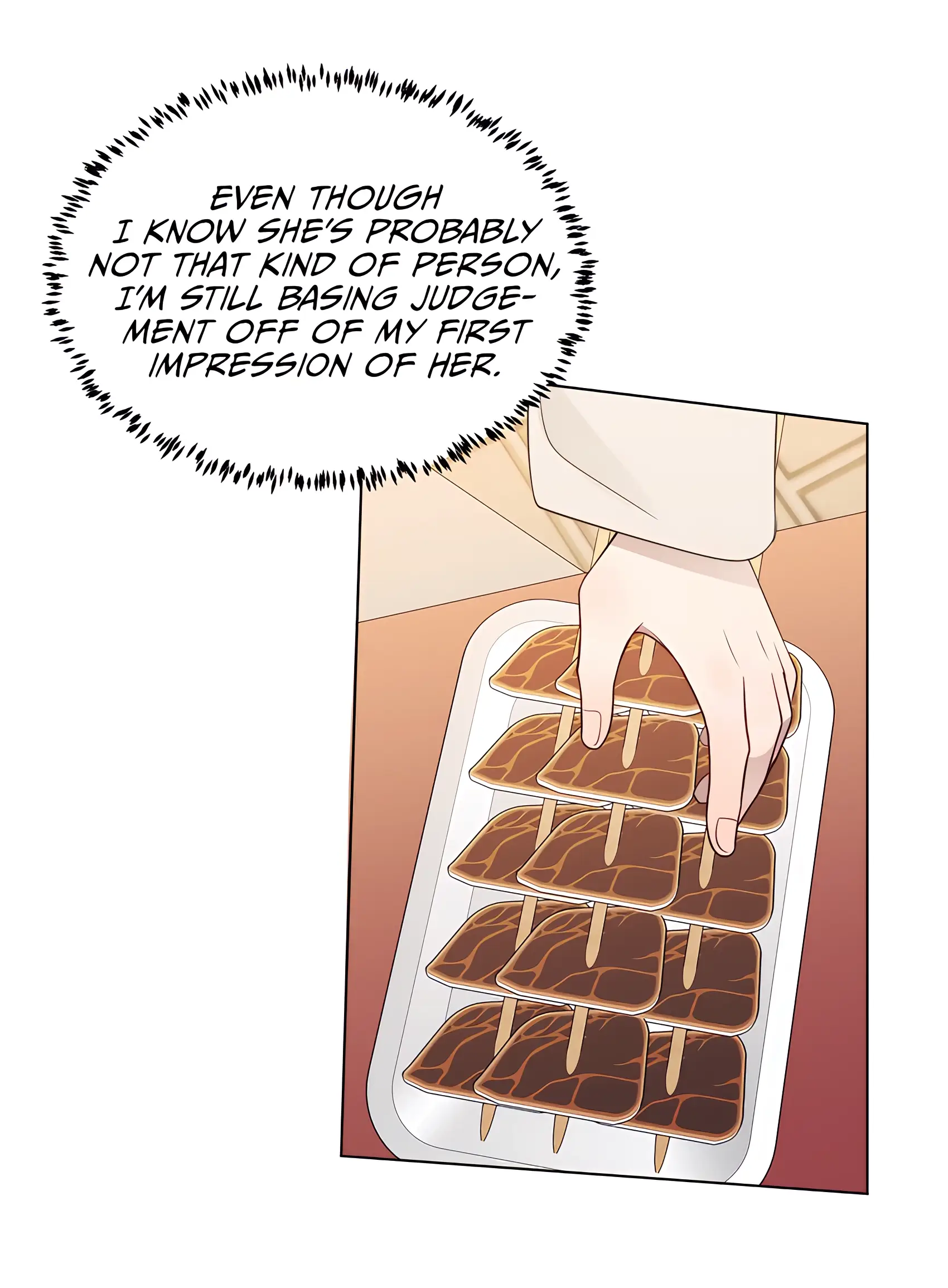Read Ting Xing EN Manga Online