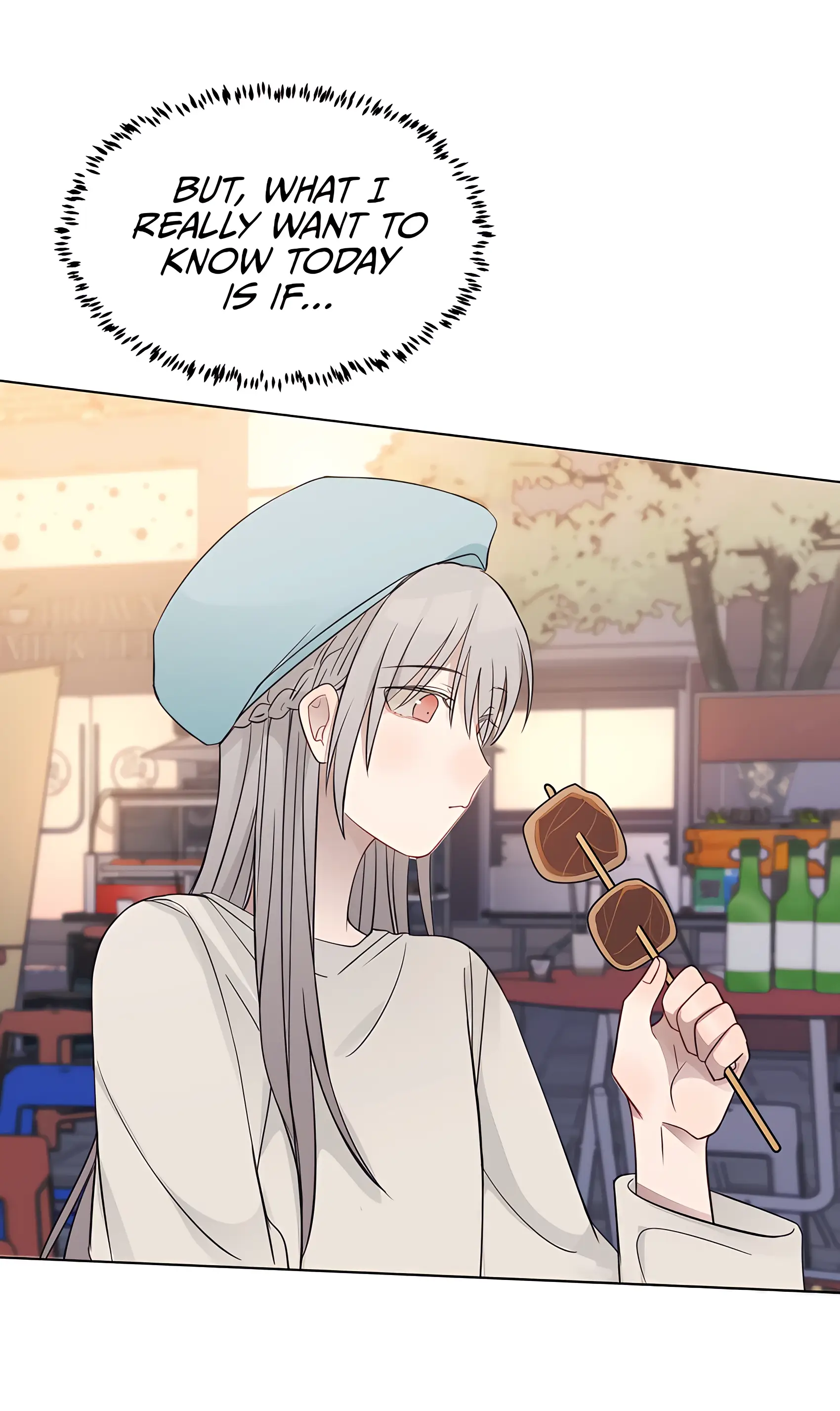 Read Ting Xing EN Manga Online