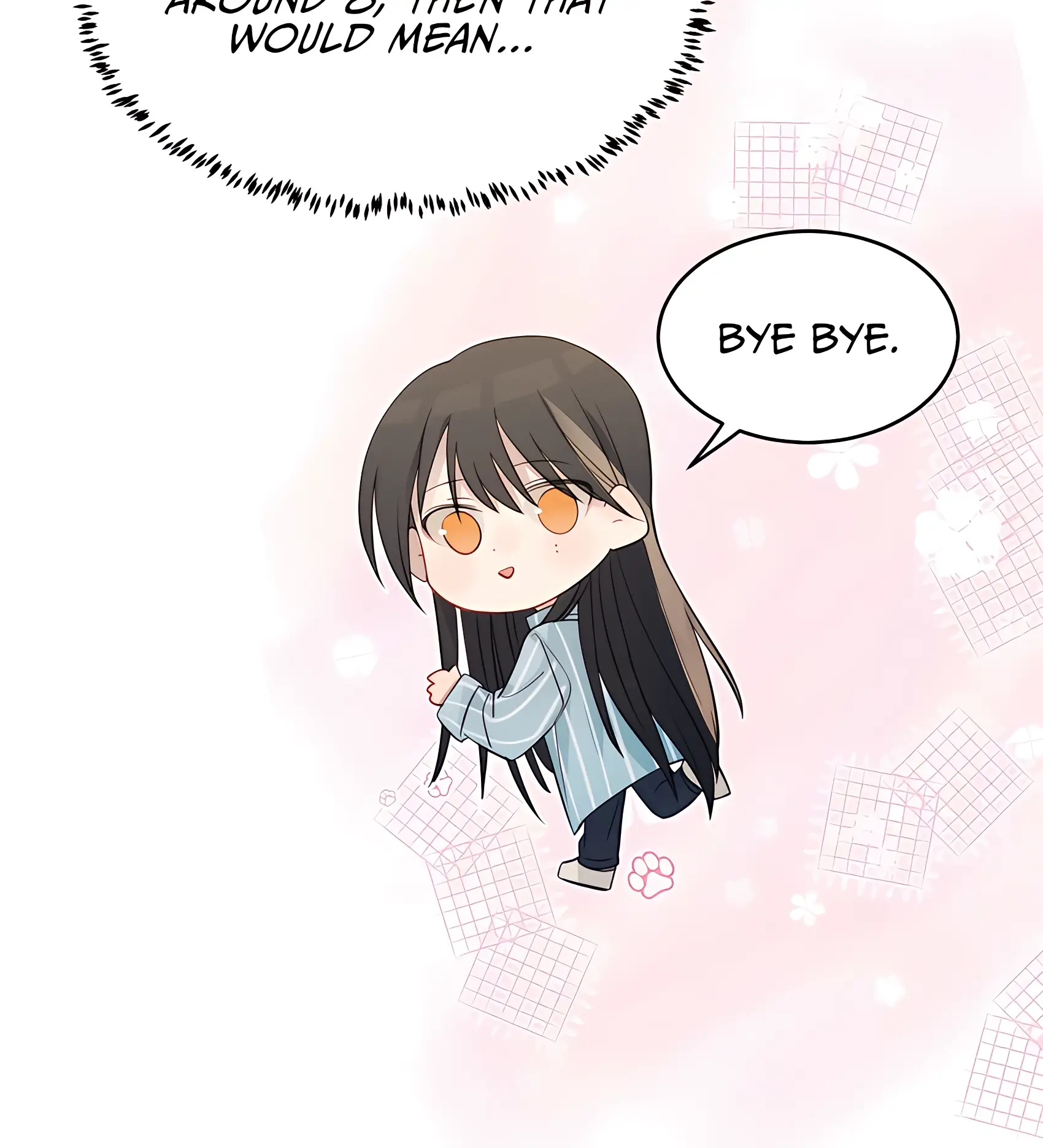 Read Ting Xing EN Manga Online