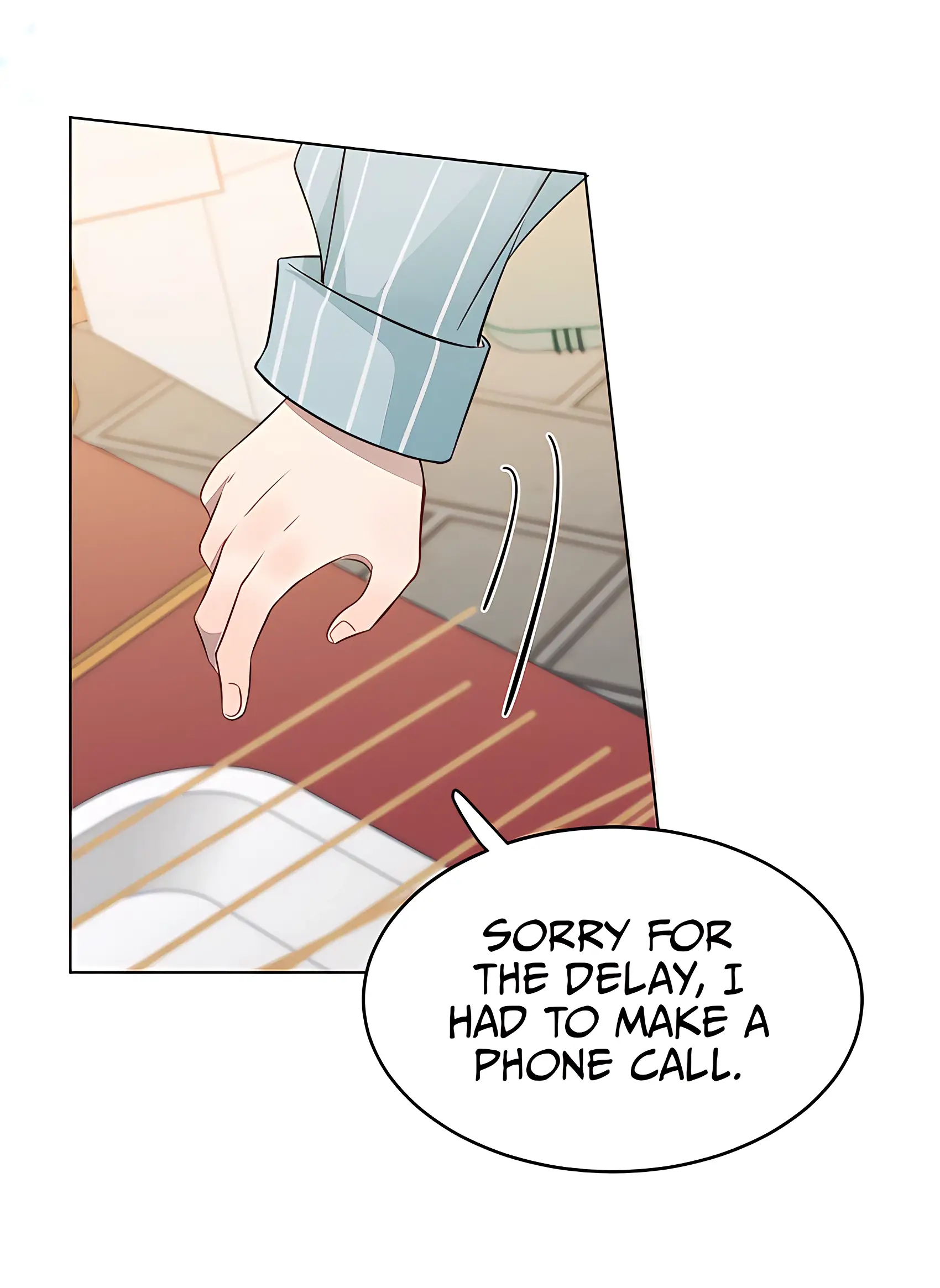Read Ting Xing EN Manga Online