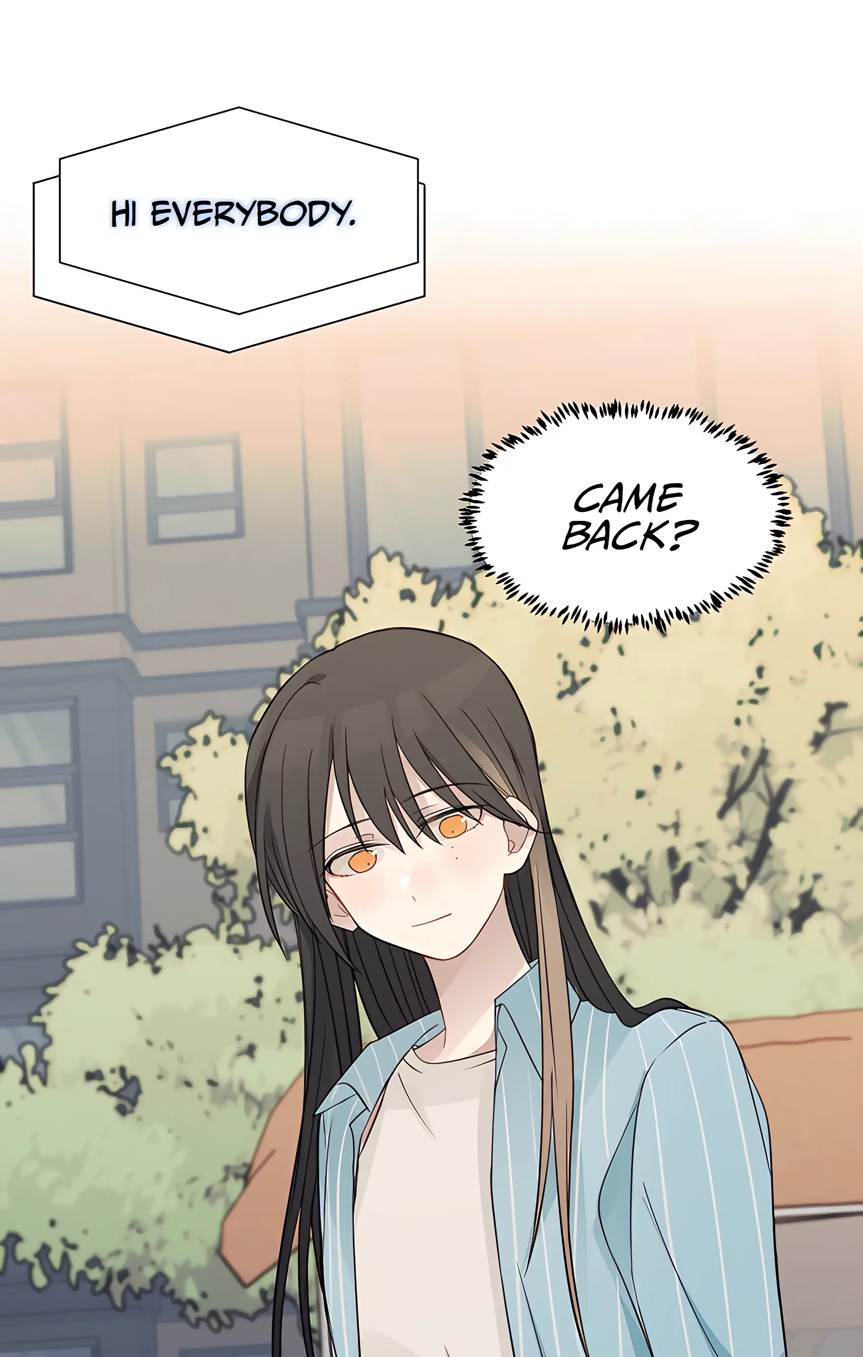 Read Ting Xing EN Manga Online
