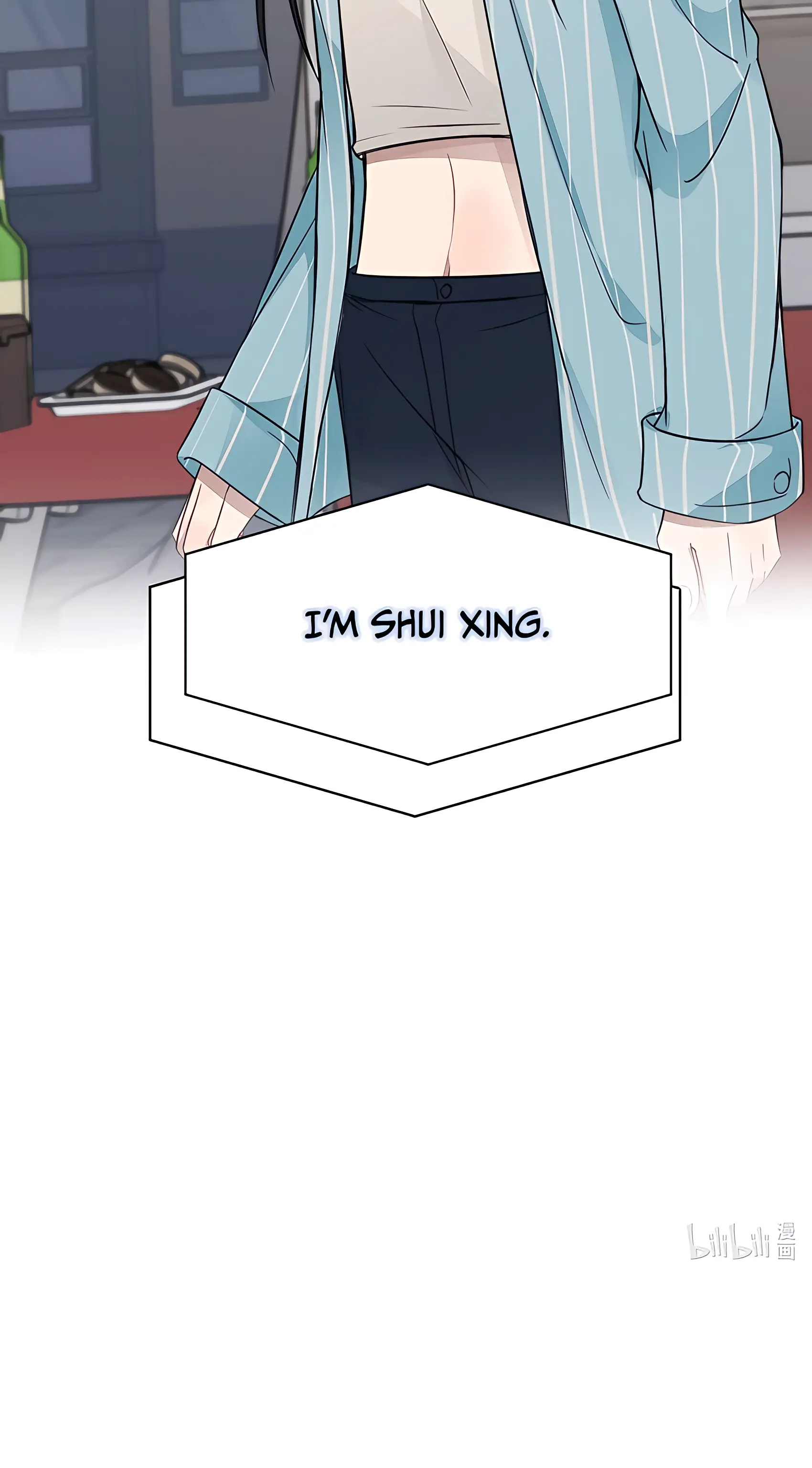 Read Ting Xing EN Manga Online