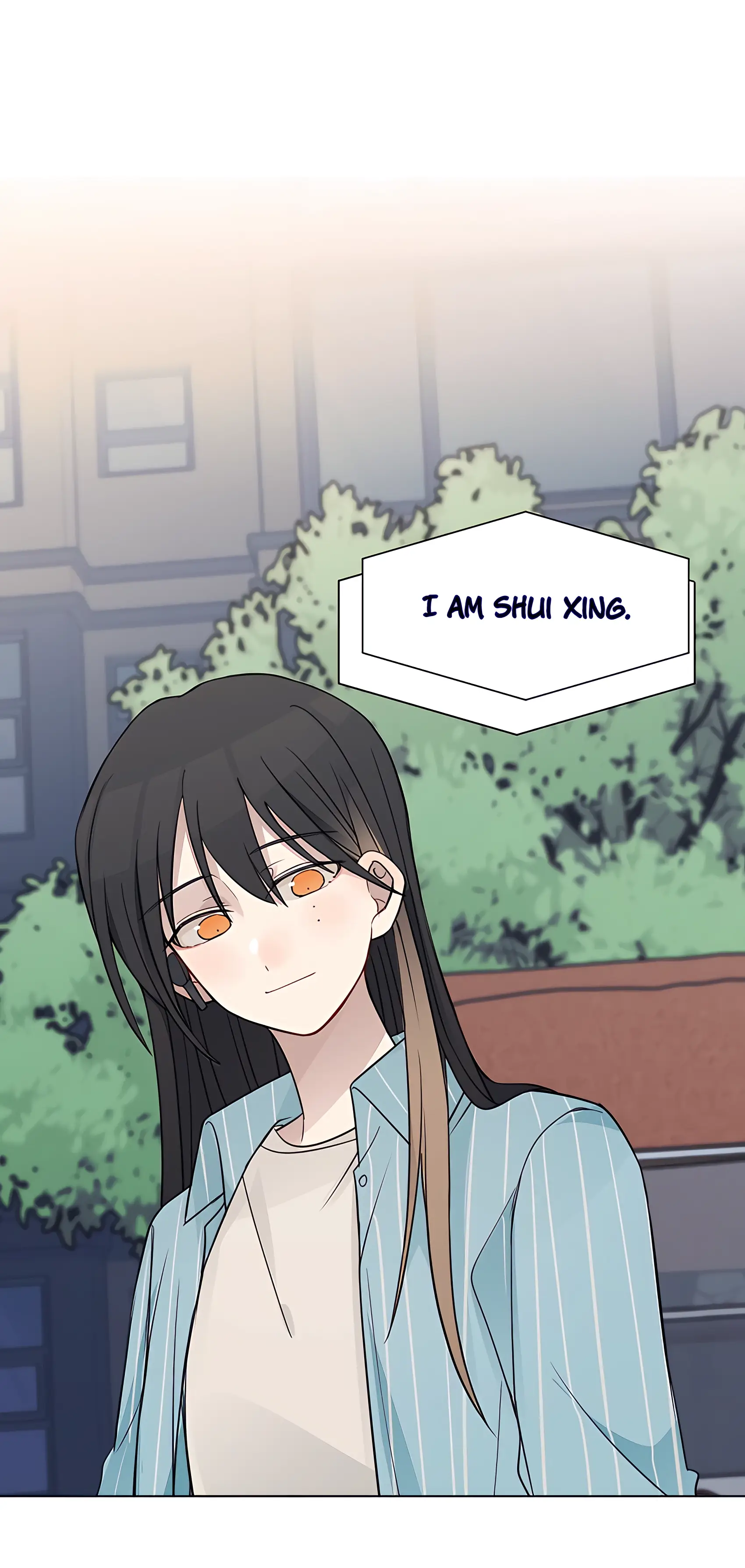 Read Ting Xing EN Manga Online