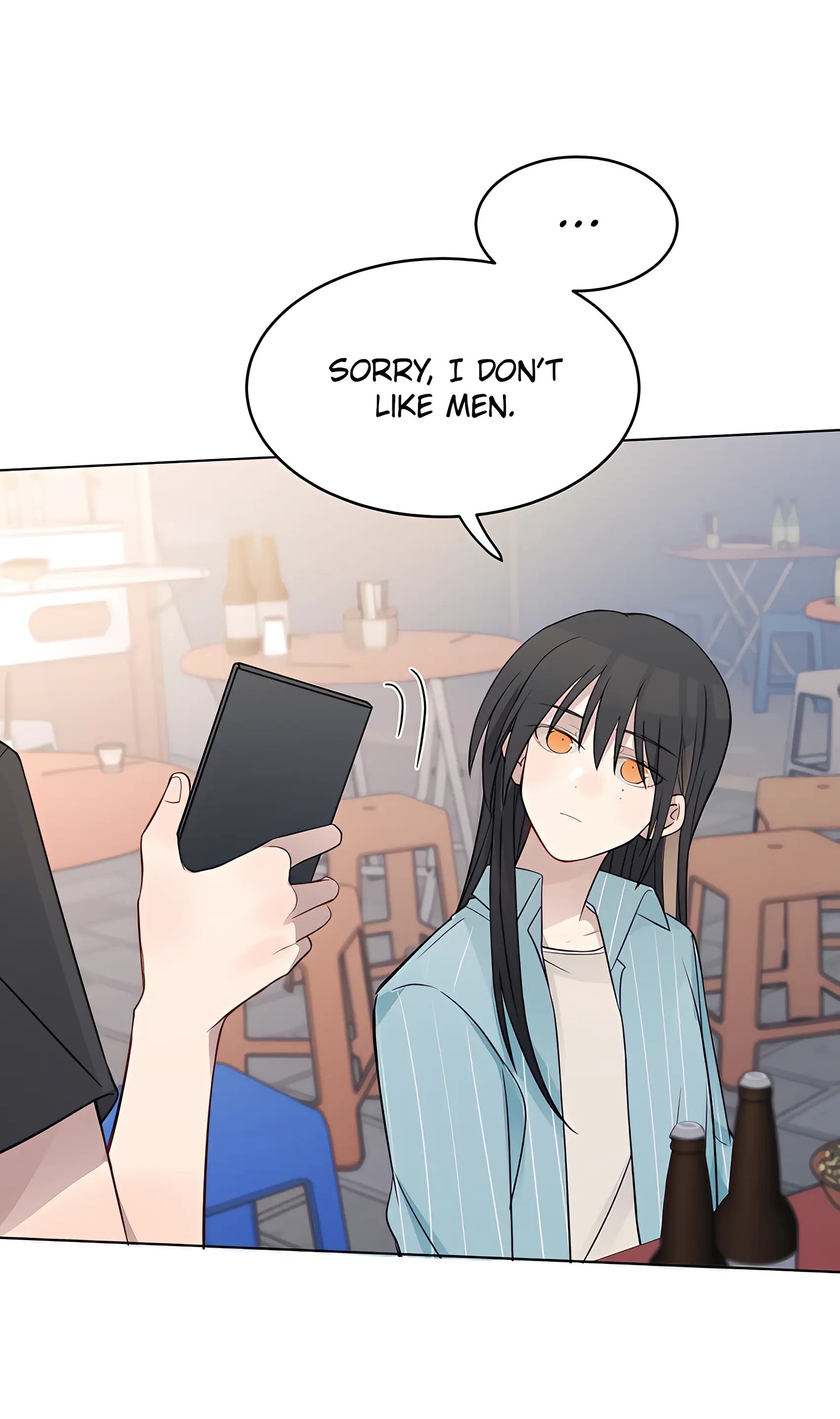 Read Ting Xing EN Manga Online