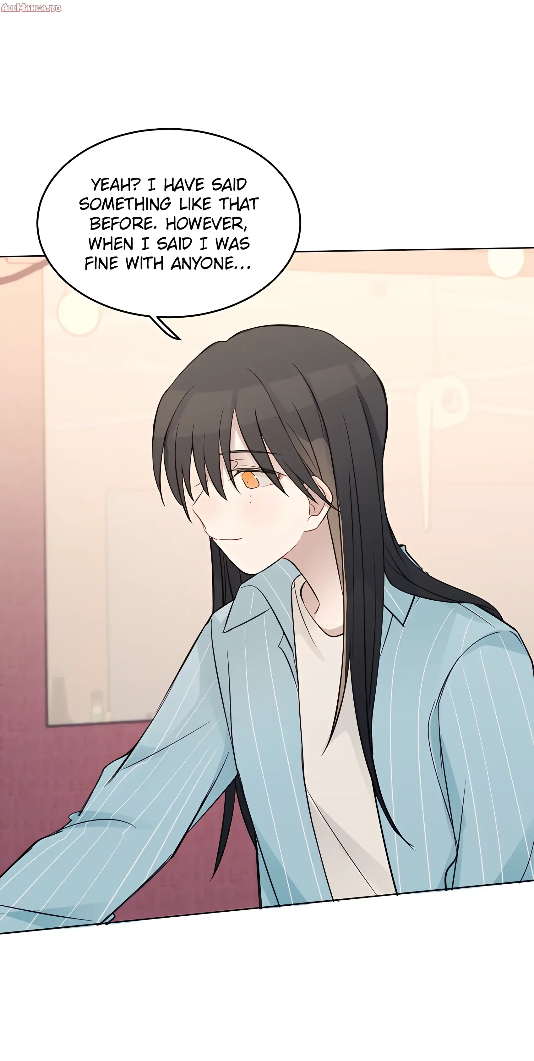 Read Ting Xing EN Manga Online