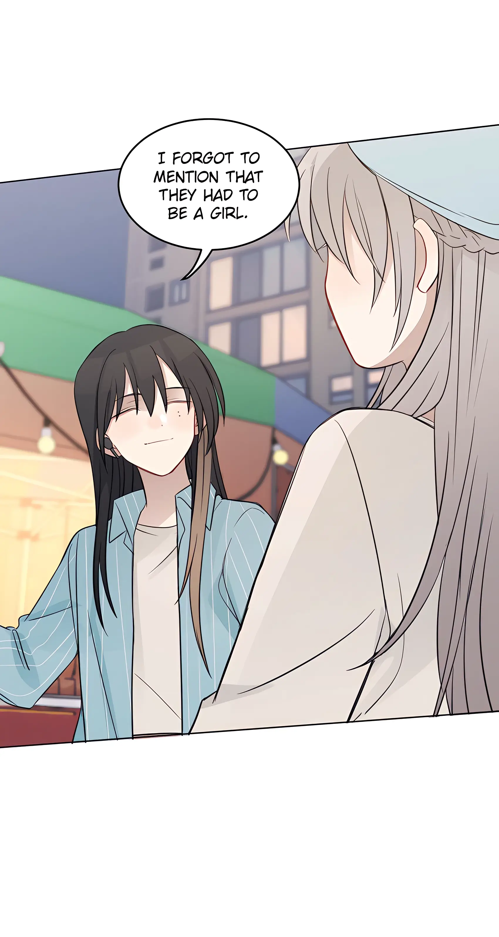 Read Ting Xing EN Manga Online