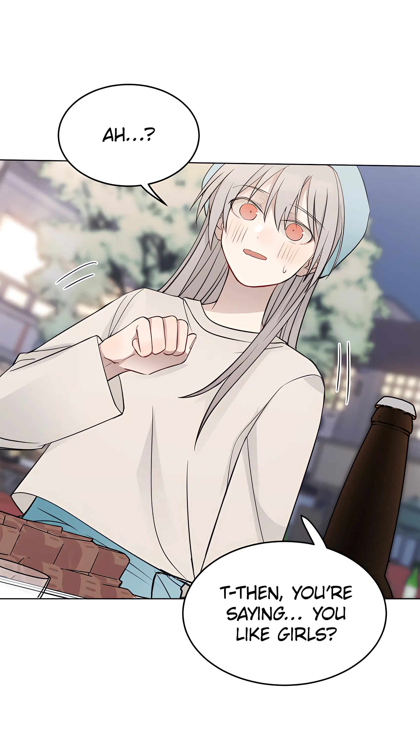 Read Ting Xing EN Manga Online