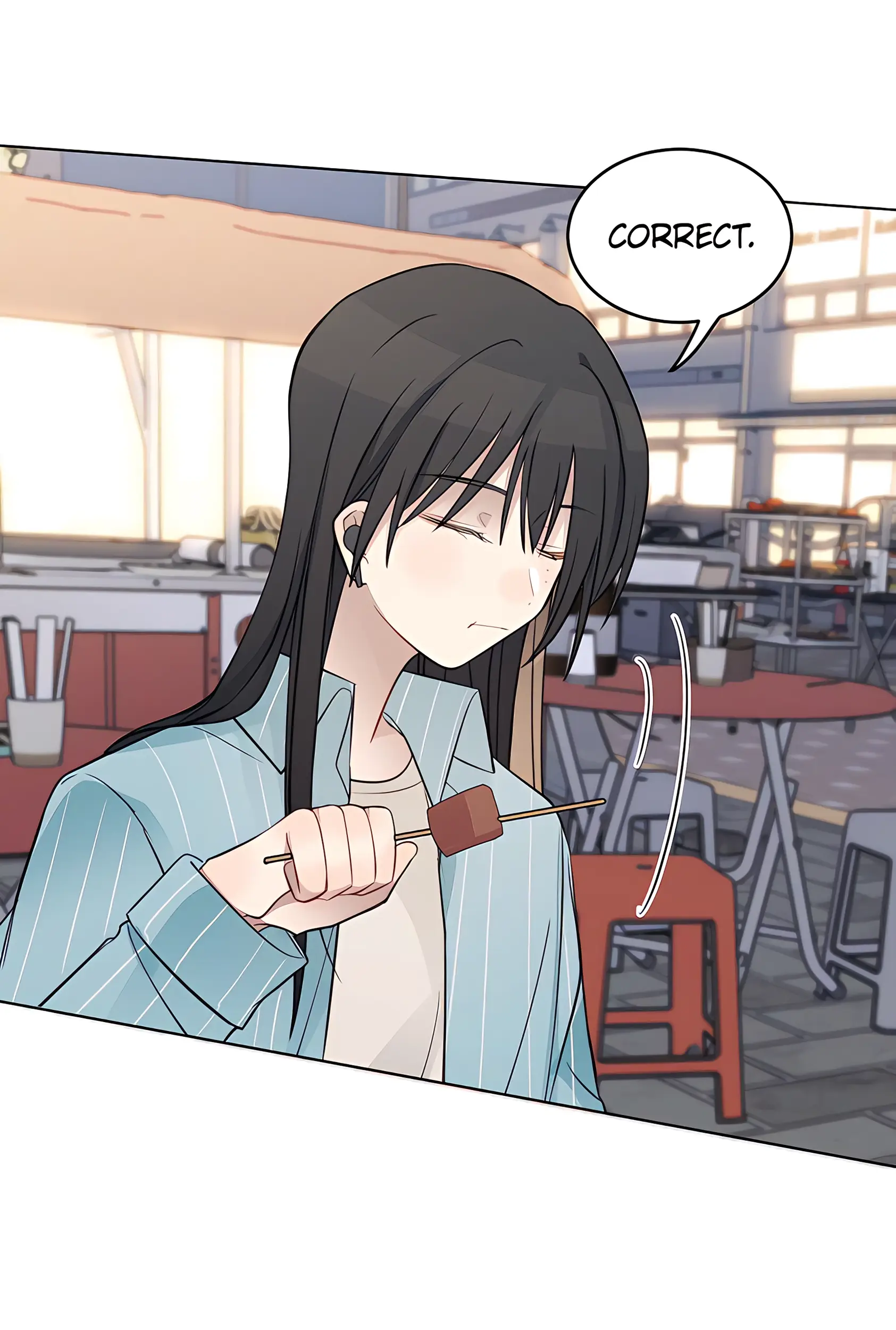 Read Ting Xing EN Manga Online