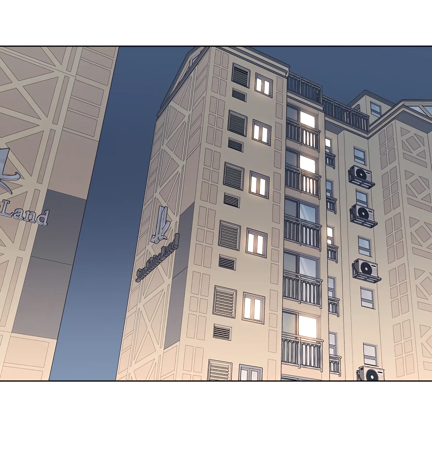 Read Ting Xing EN Manga Online