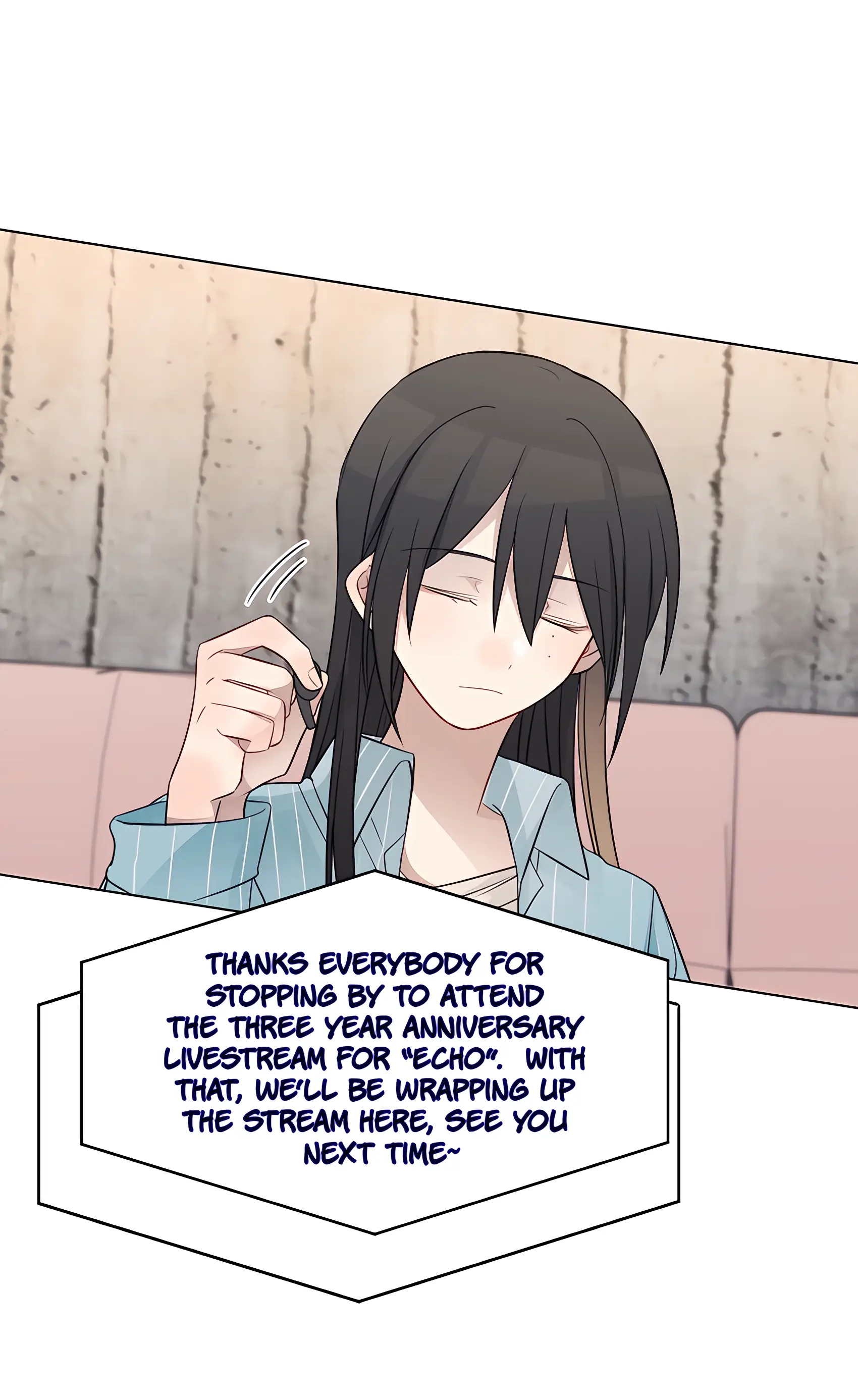 Read Ting Xing EN Manga Online