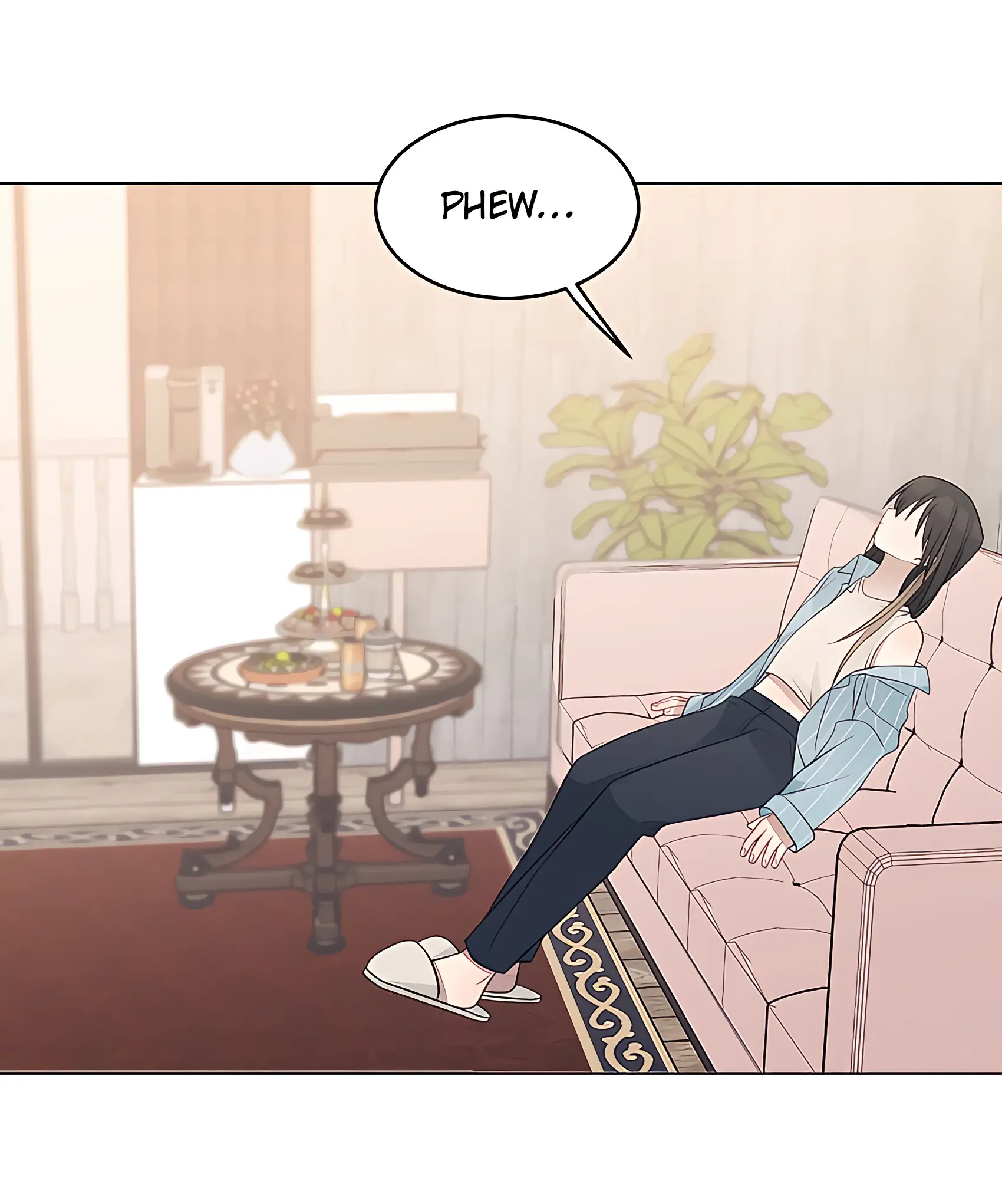 Read Ting Xing EN Manga Online
