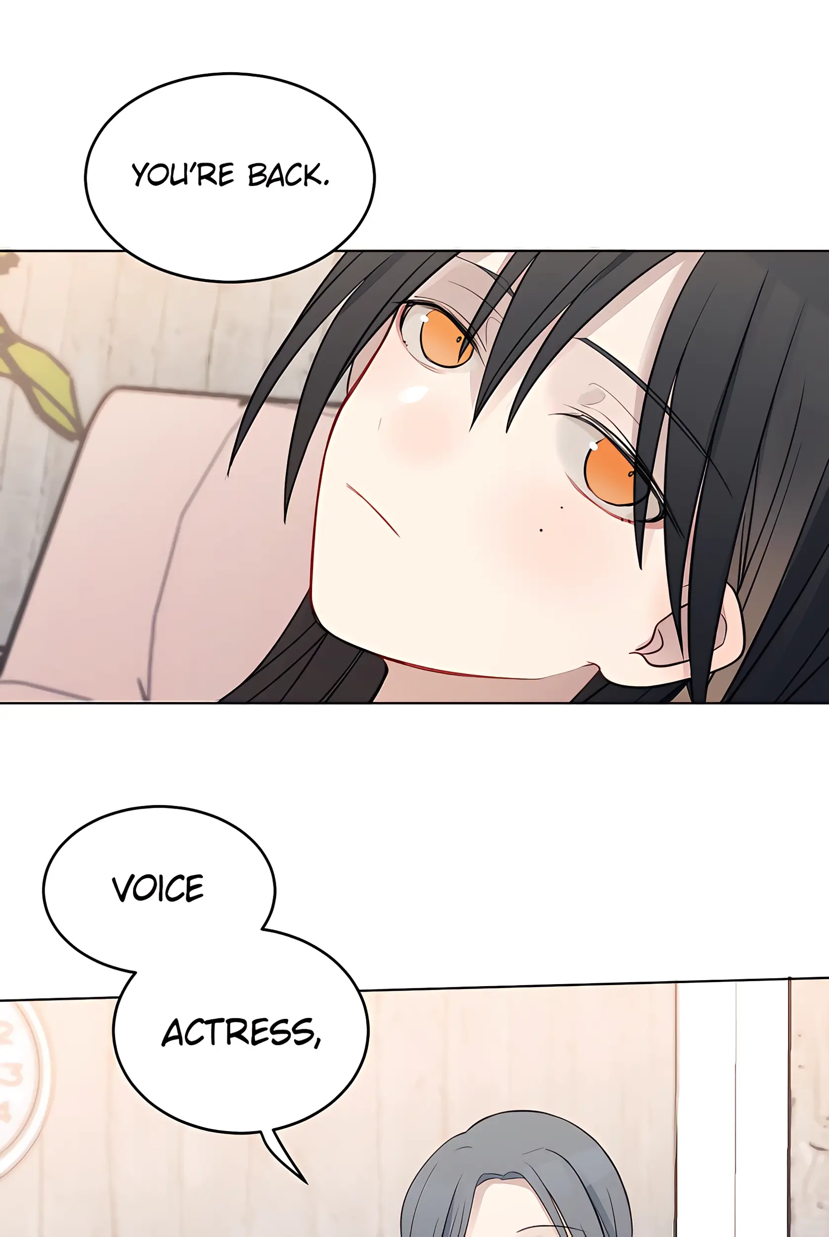 Read Ting Xing EN Manga Online
