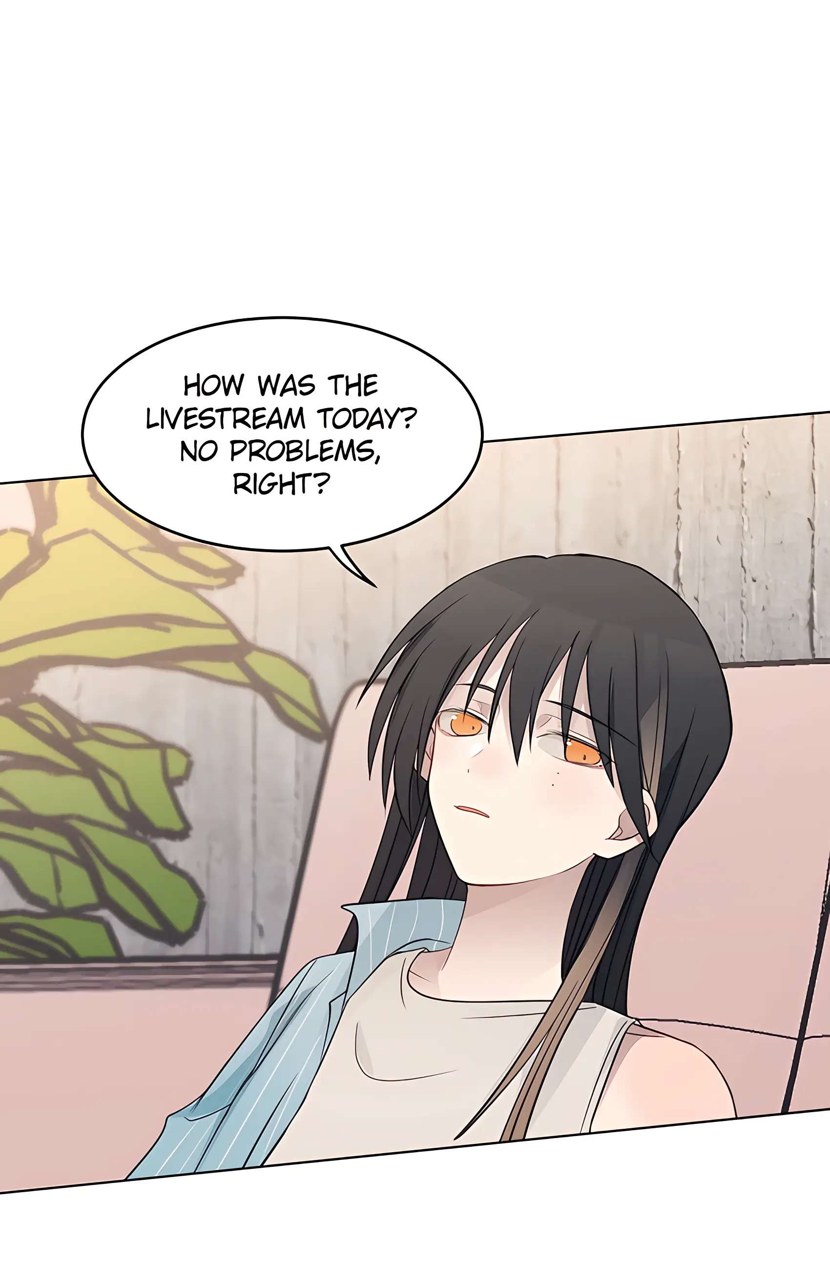 Read Ting Xing EN Manga Online