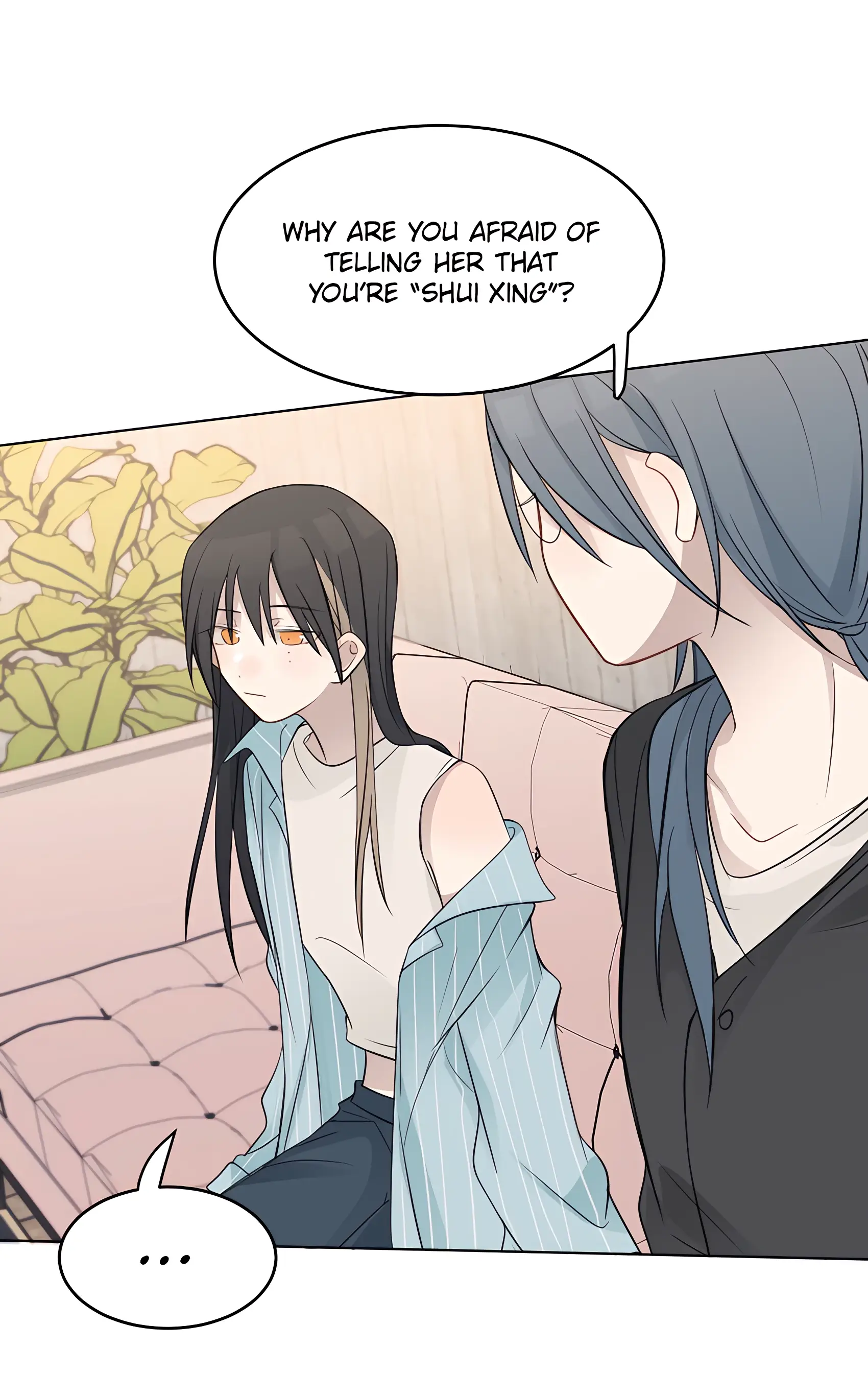 Read Ting Xing EN Manga Online