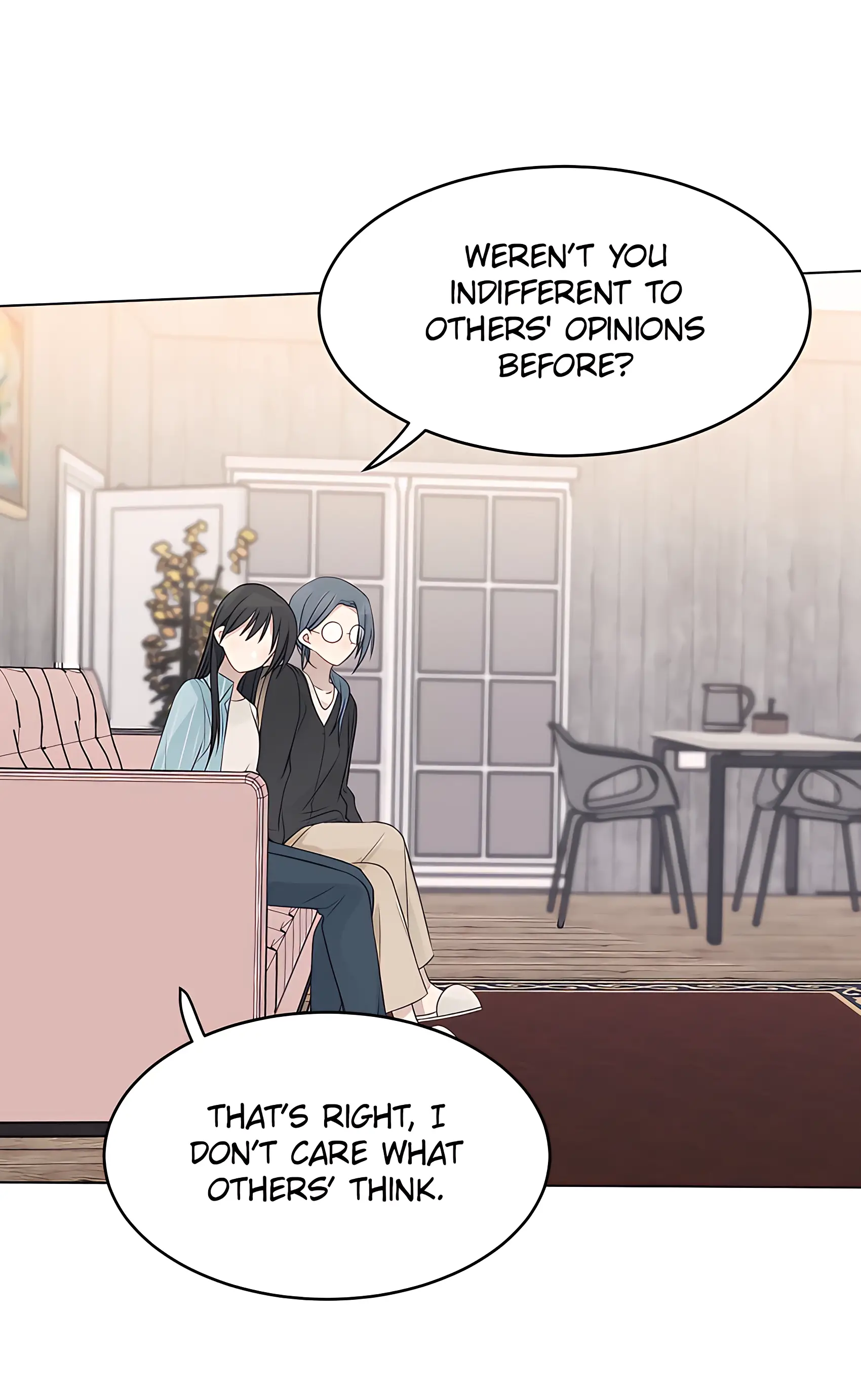 Read Ting Xing EN Manga Online