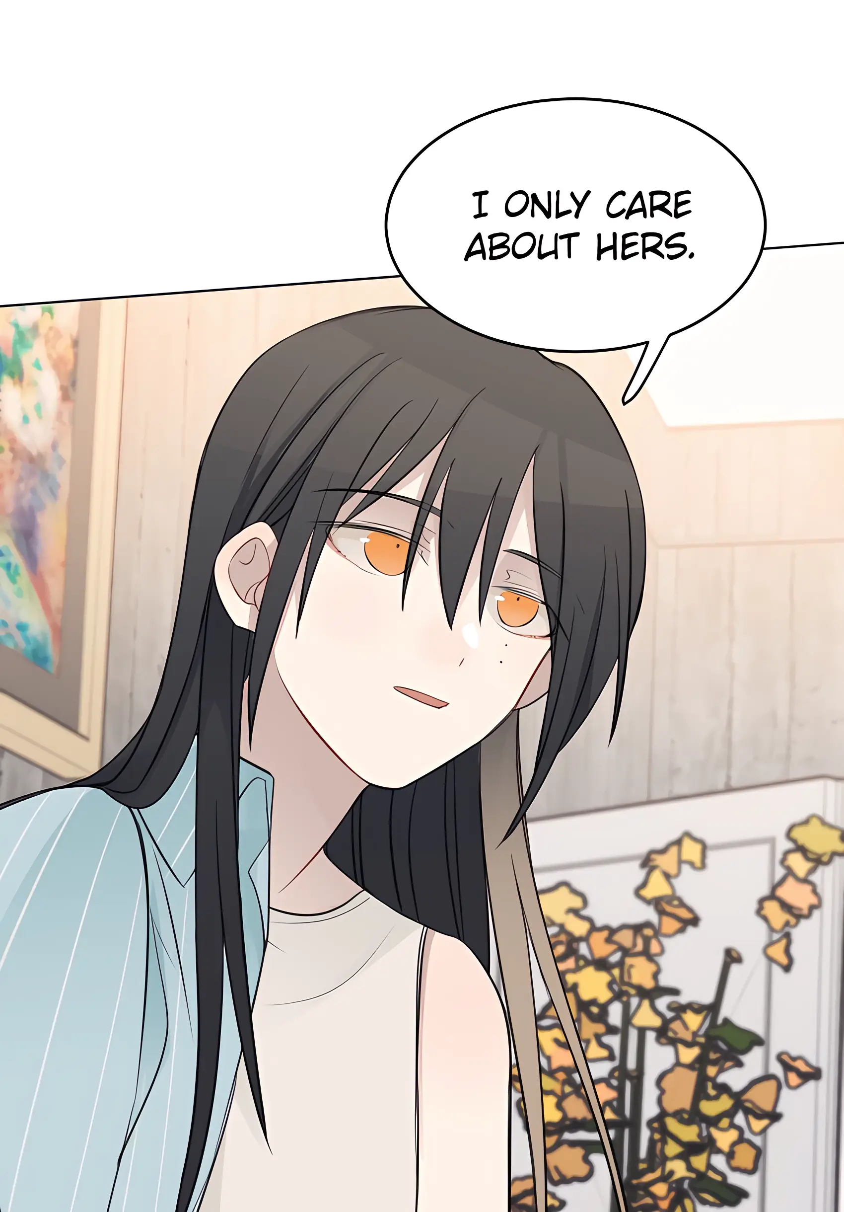 Read Ting Xing EN Manga Online