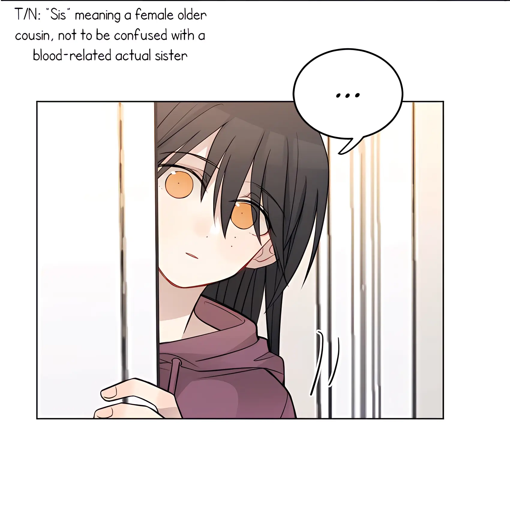 Read Ting Xing EN Manga Online
