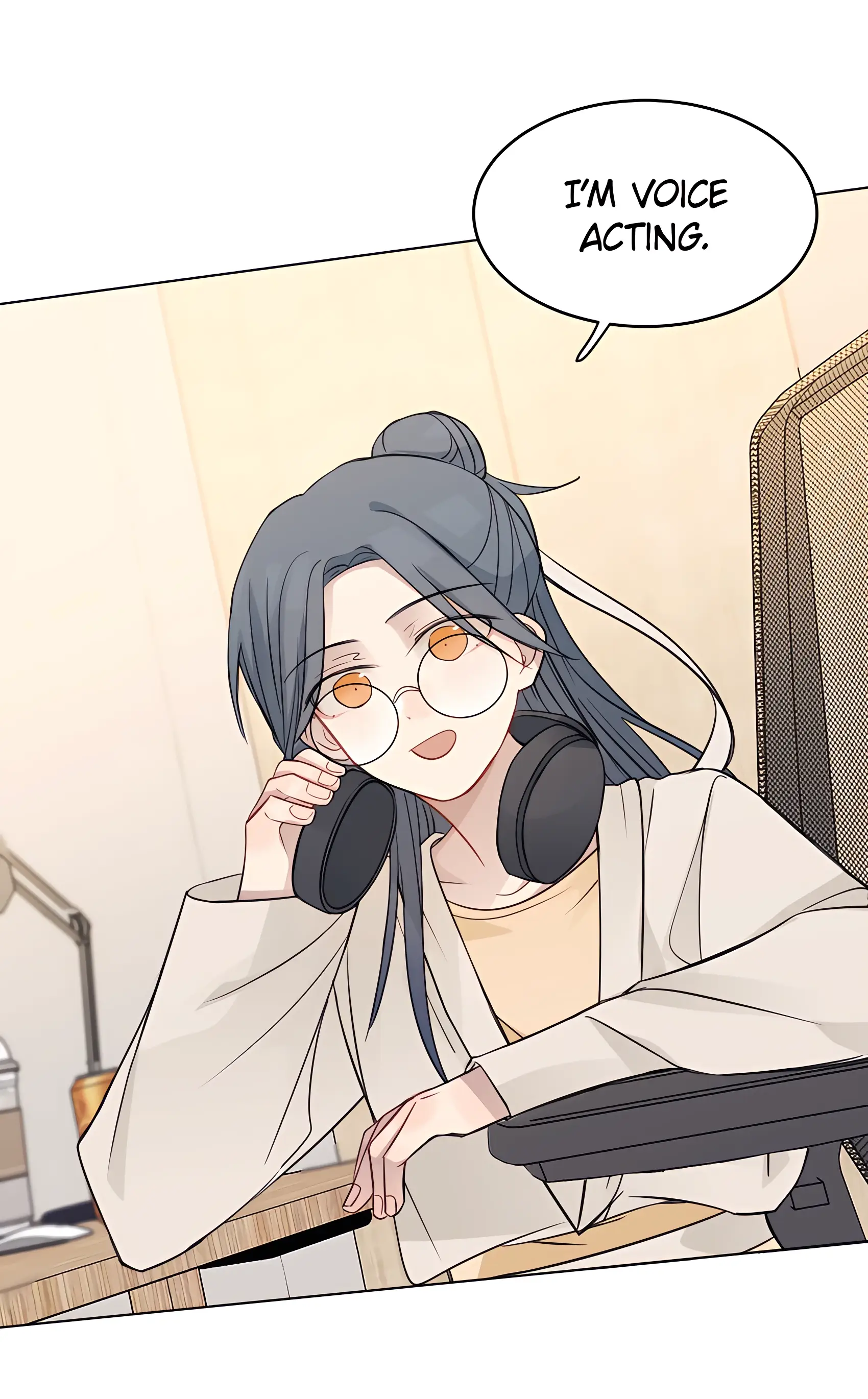 Read Ting Xing EN Manga Online