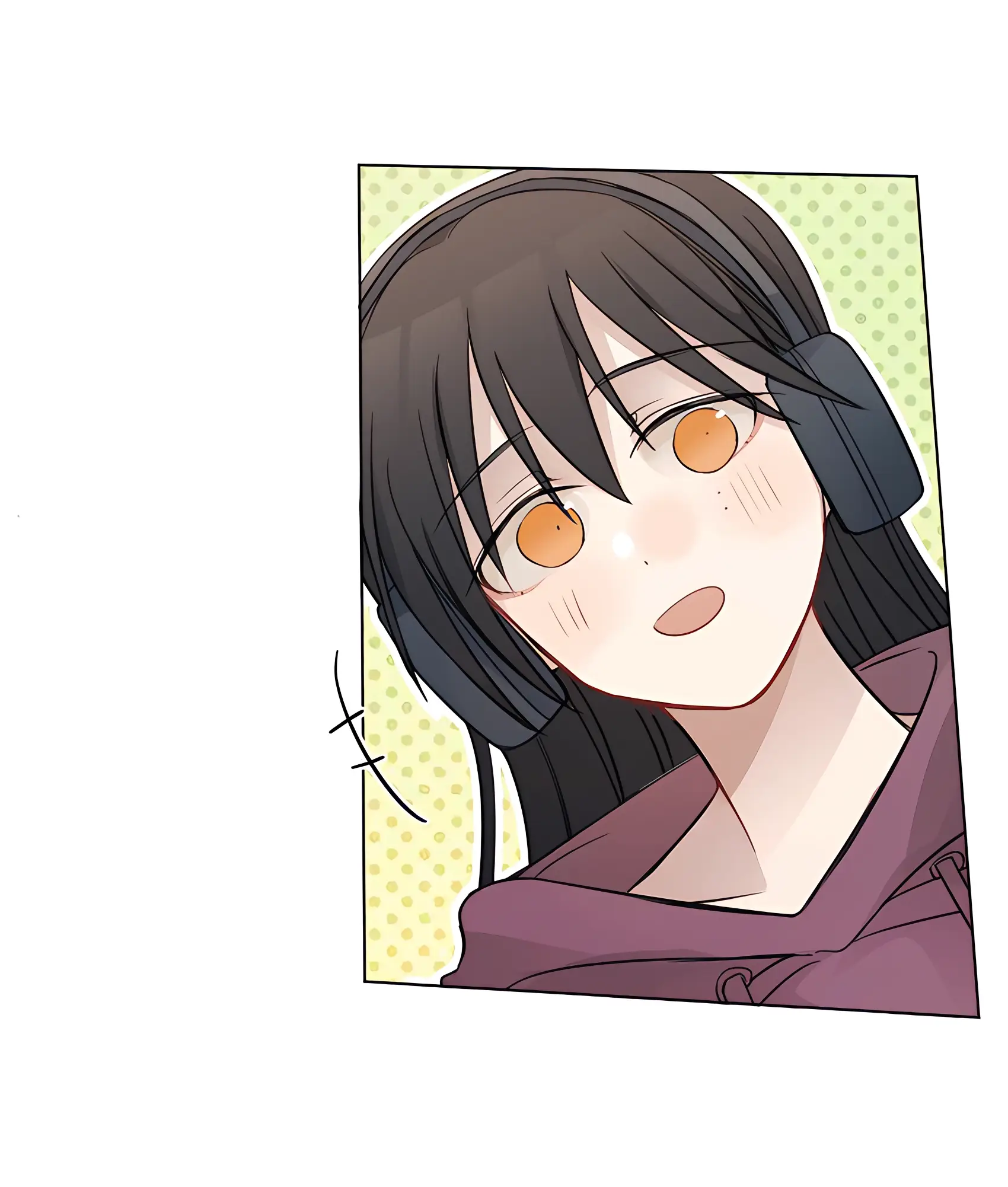 Read Ting Xing EN Manga Online