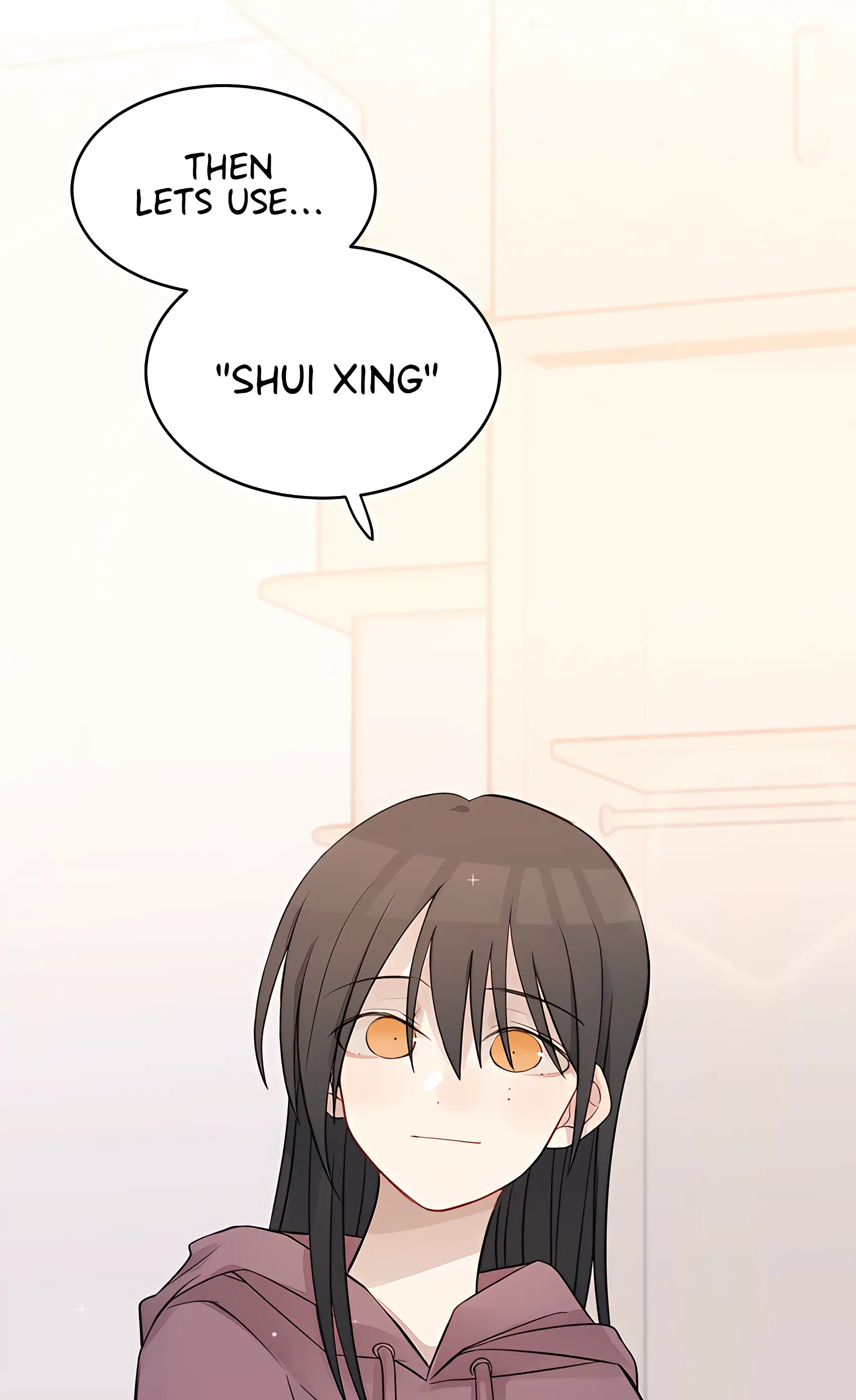 Read Ting Xing EN Manga Online