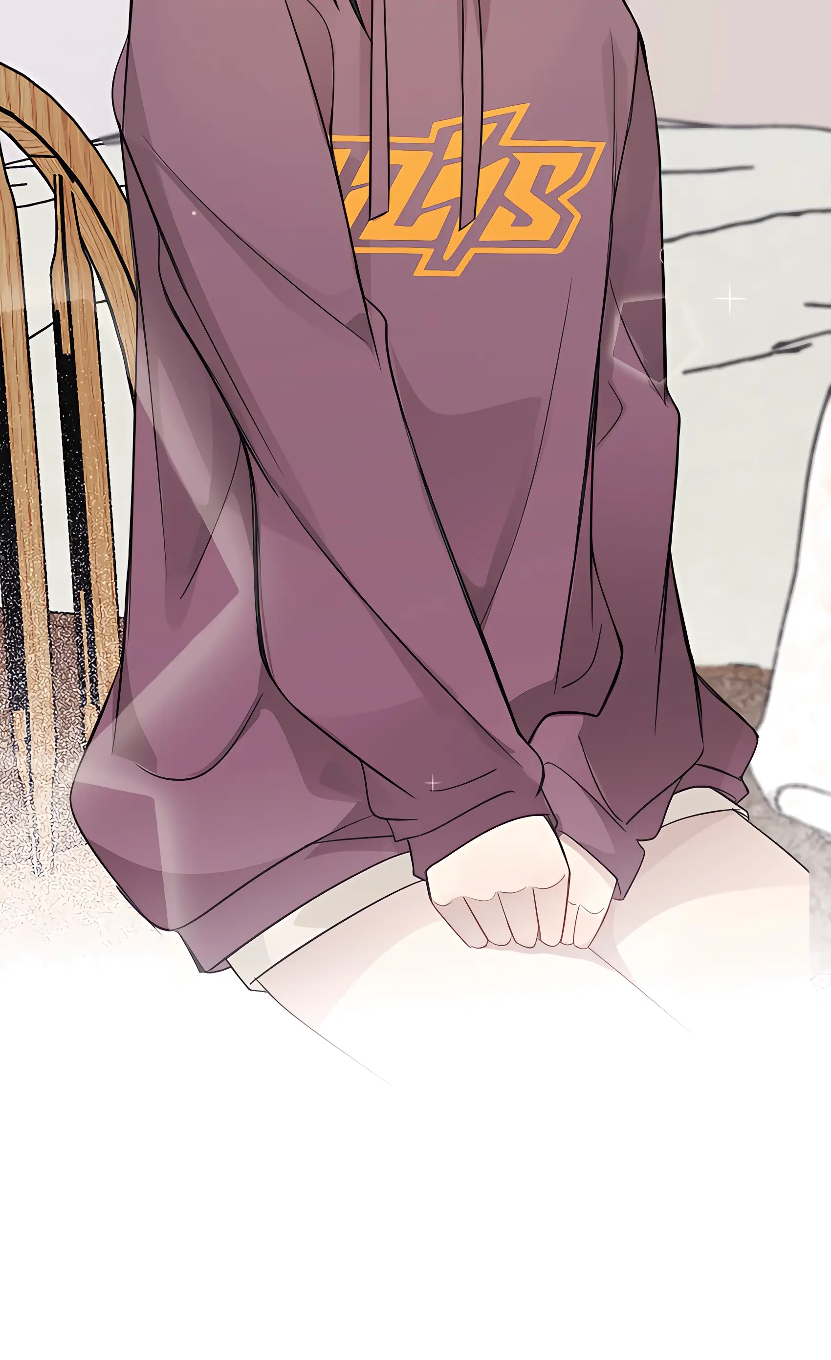 Read Ting Xing EN Manga Online