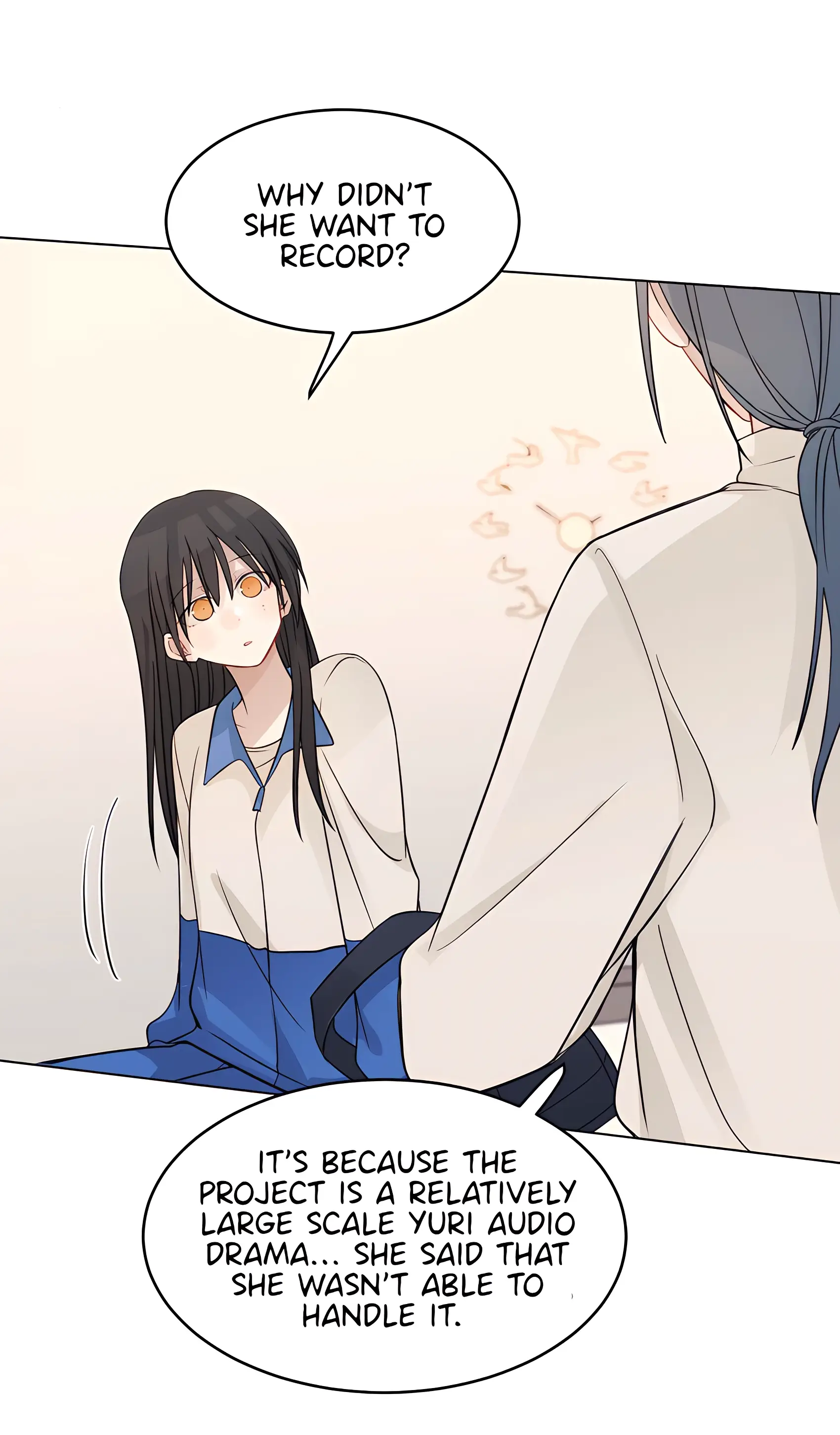 Read Ting Xing EN Manga Online