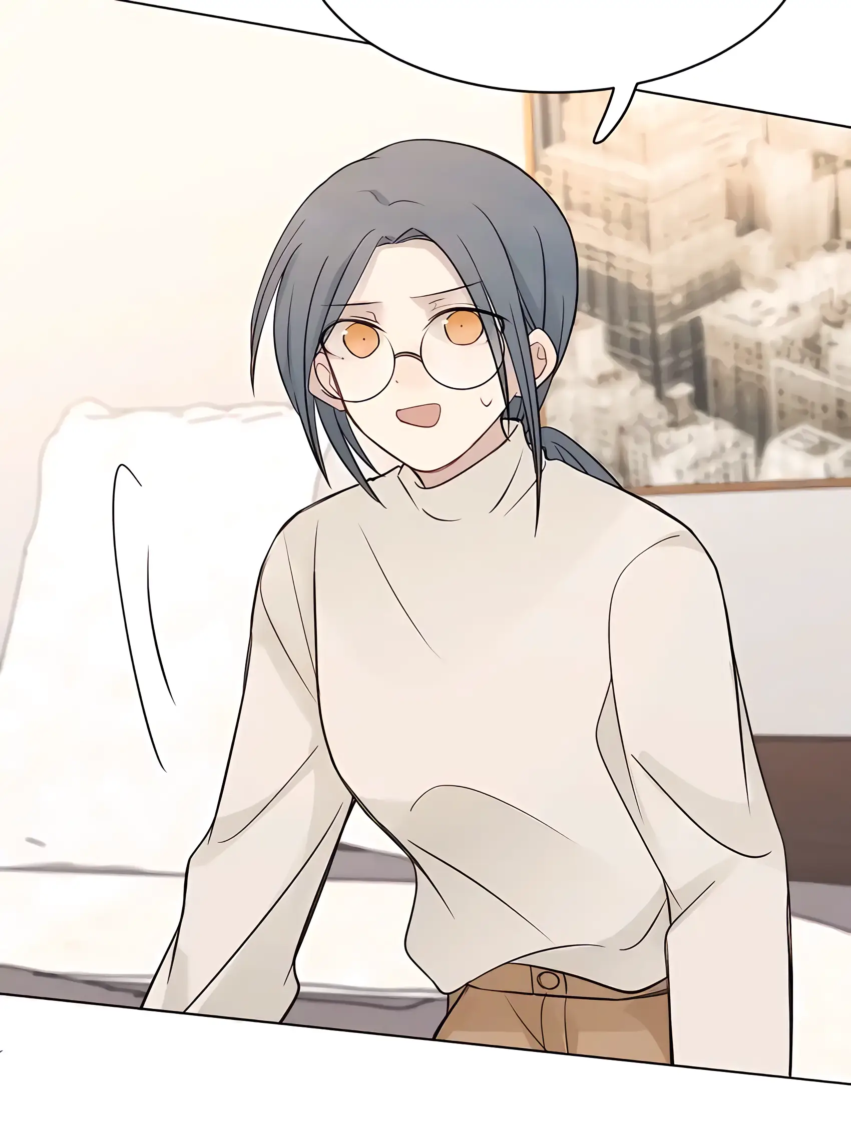 Read Ting Xing EN Manga Online