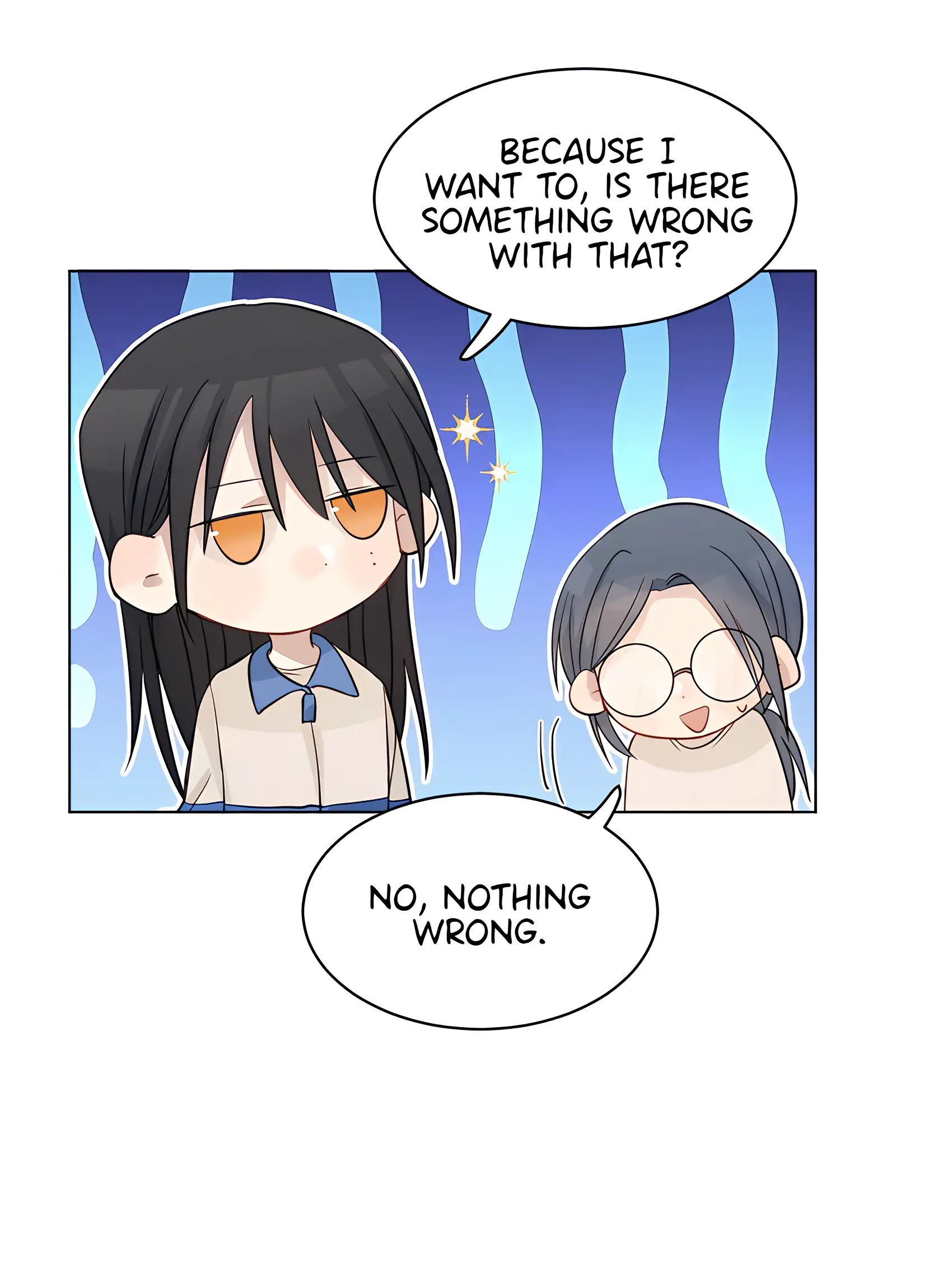 Read Ting Xing EN Manga Online