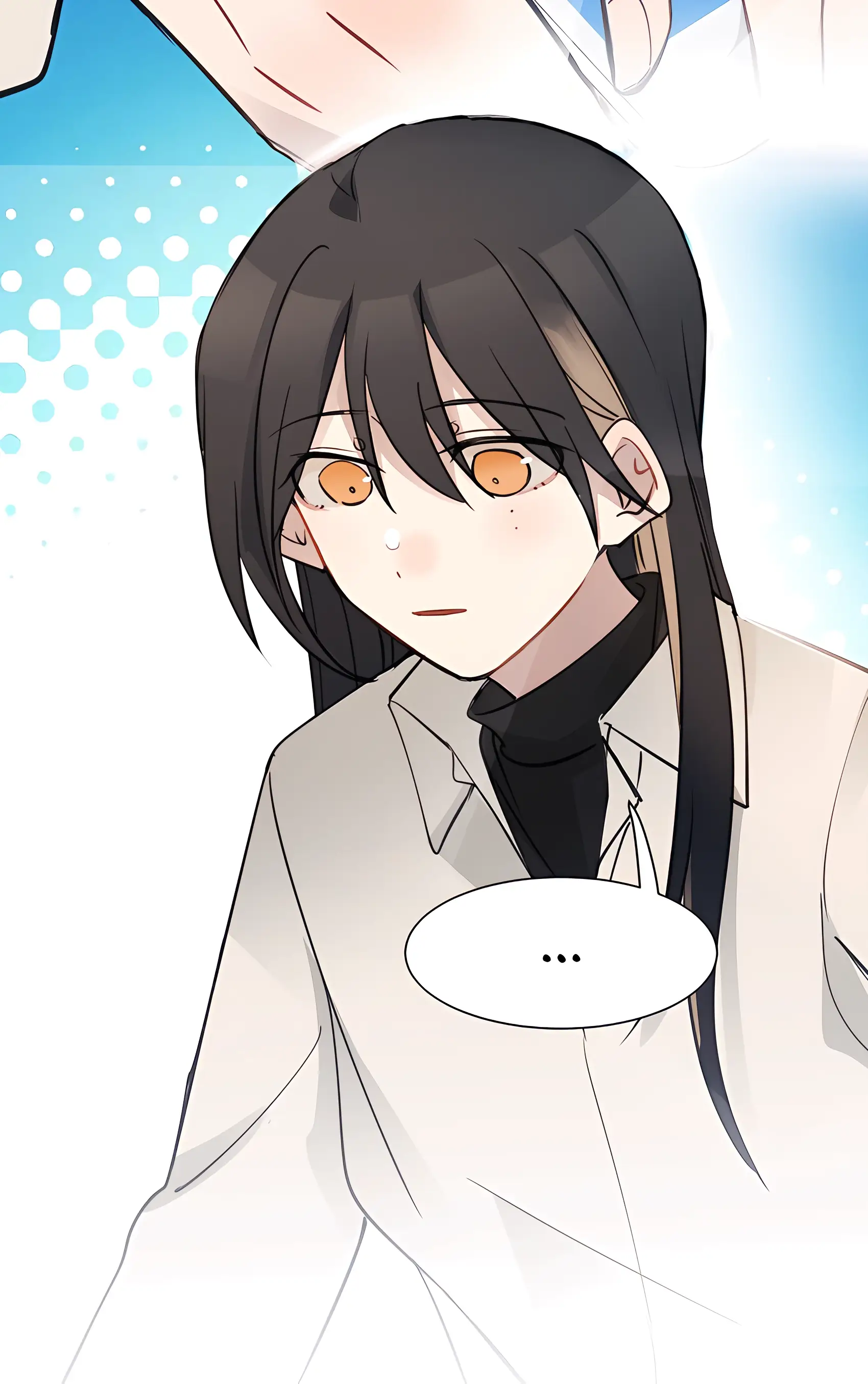 Read Ting Xing EN Manga Online
