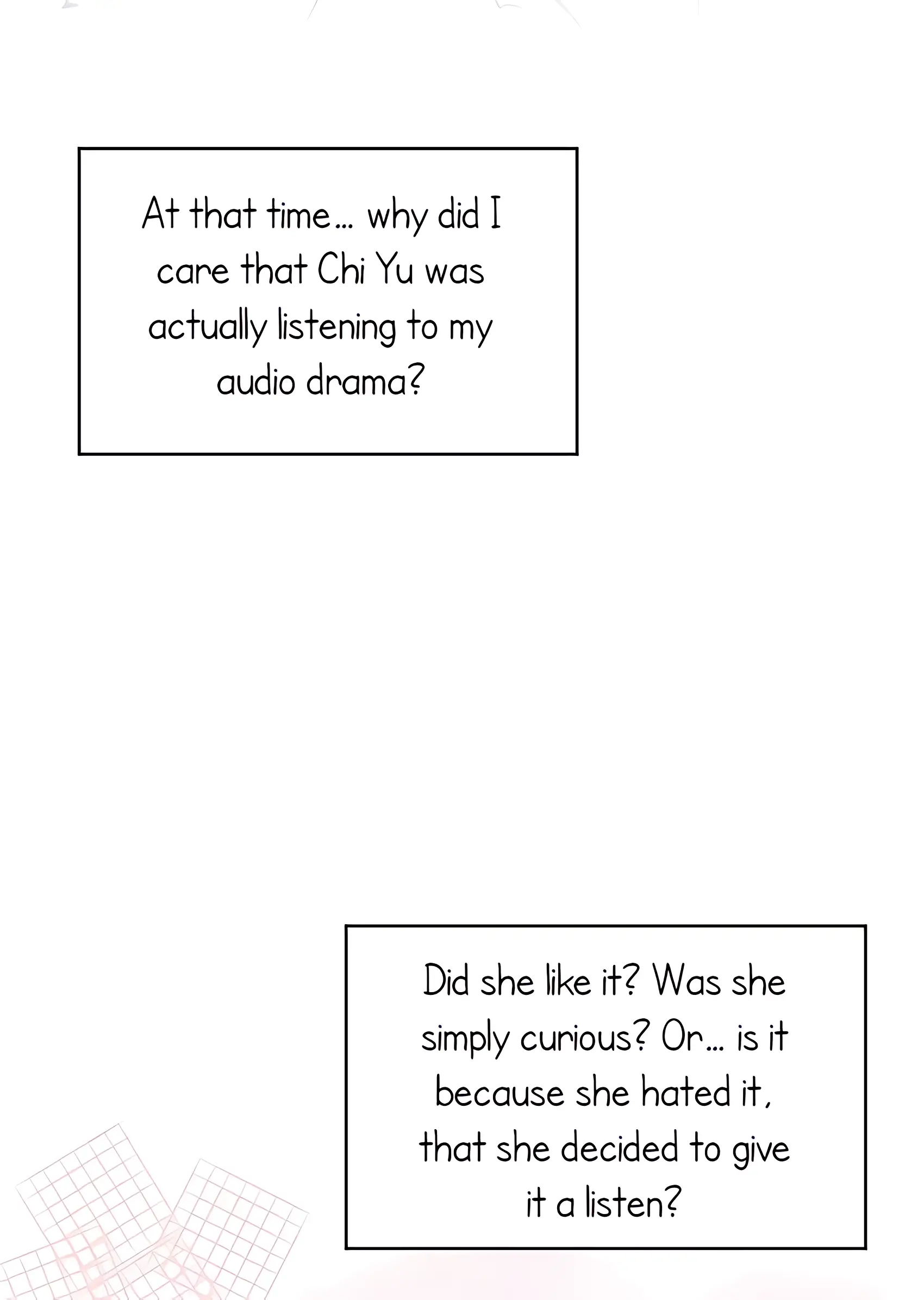 Read Ting Xing EN Manga Online